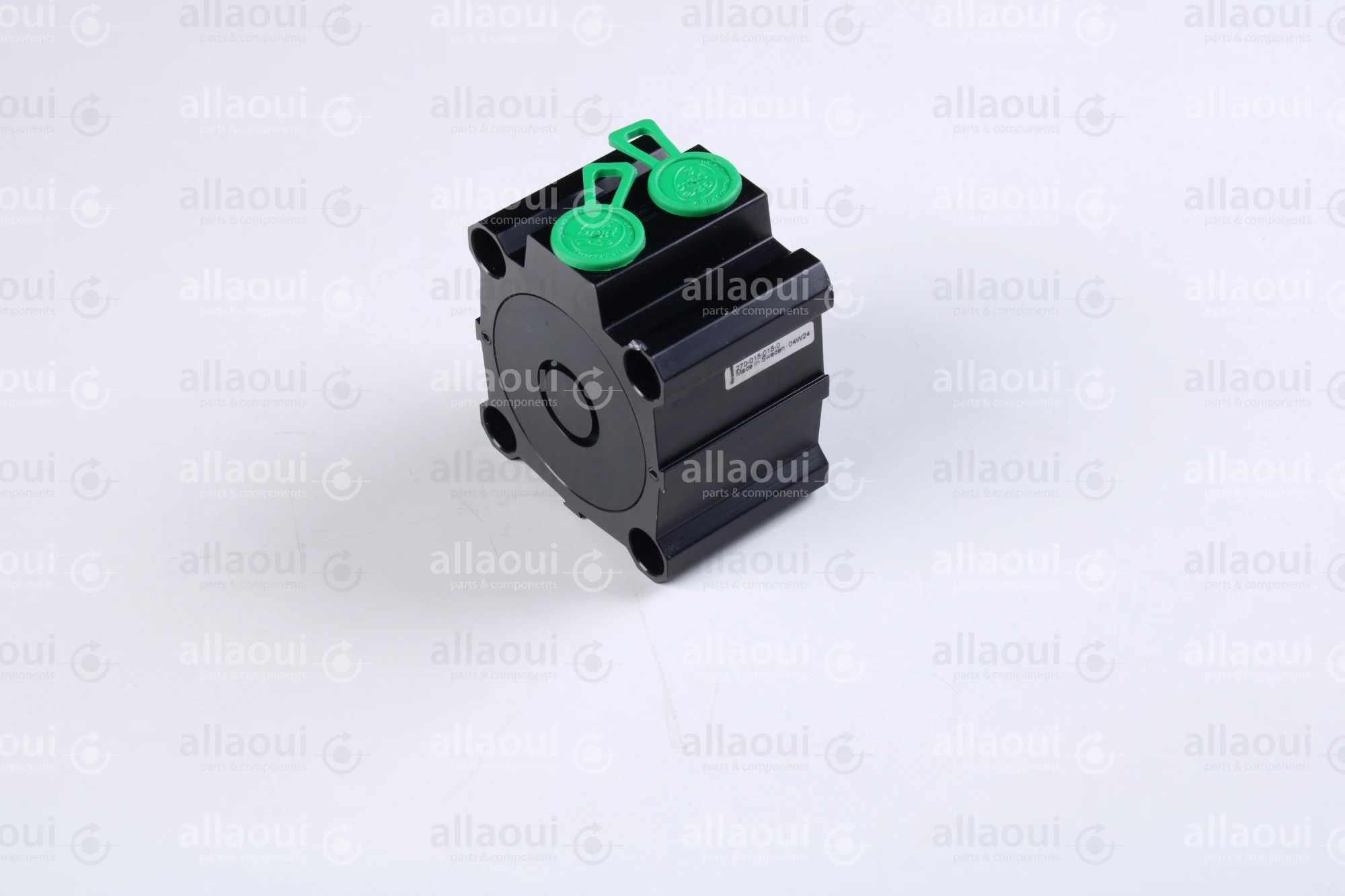 Bosch Rexroth Short Stroke Cylinder 50mm max. 8 bar 270-015-015-0