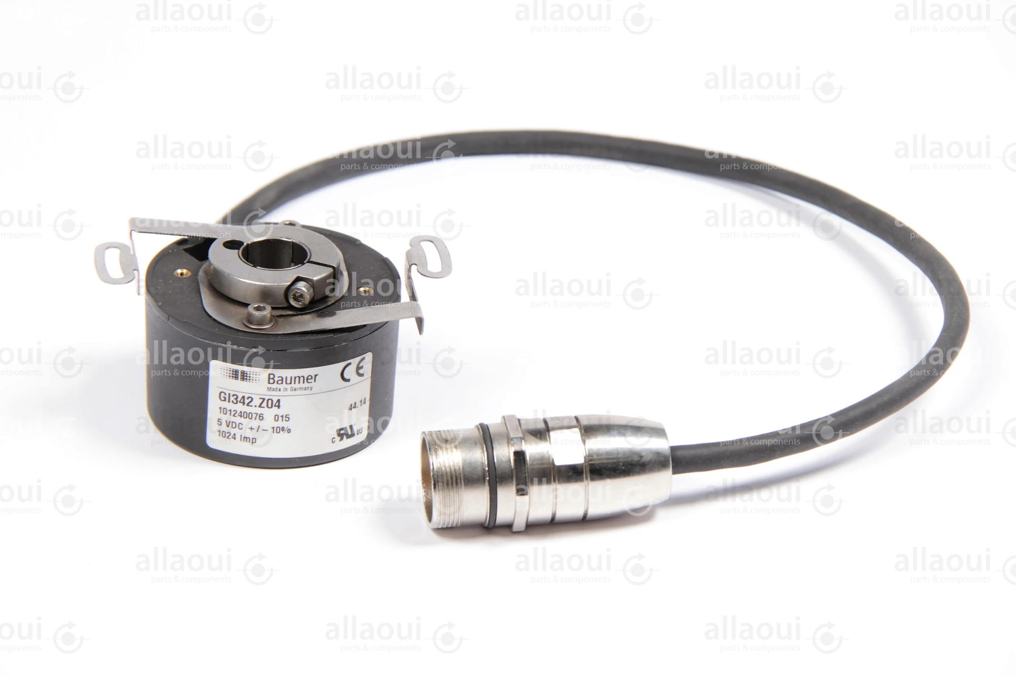 Baumer Encoder GI342.Z04