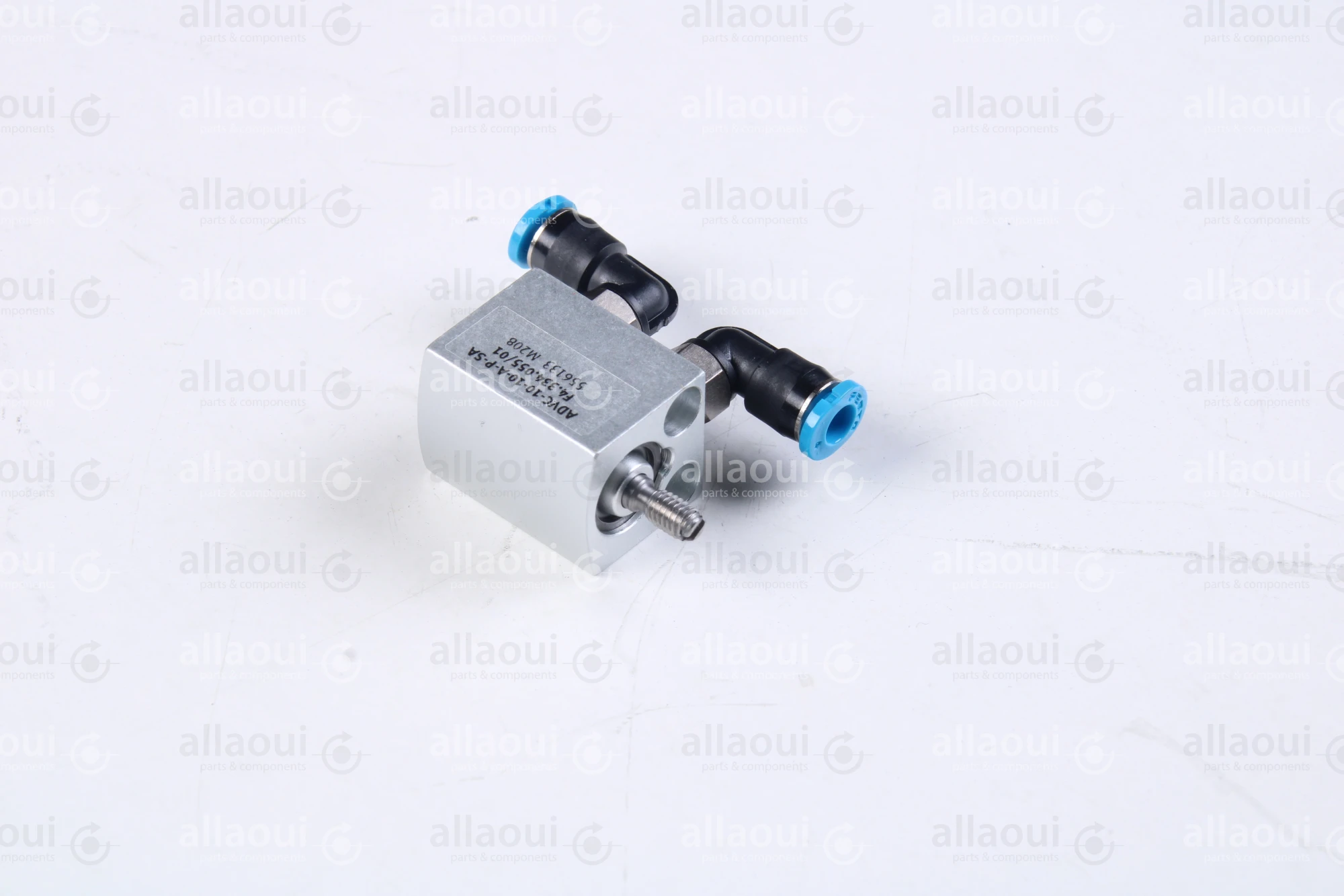 Heidelberg Pneumatic Cylinder (2 Pieces) F4.334.055/01