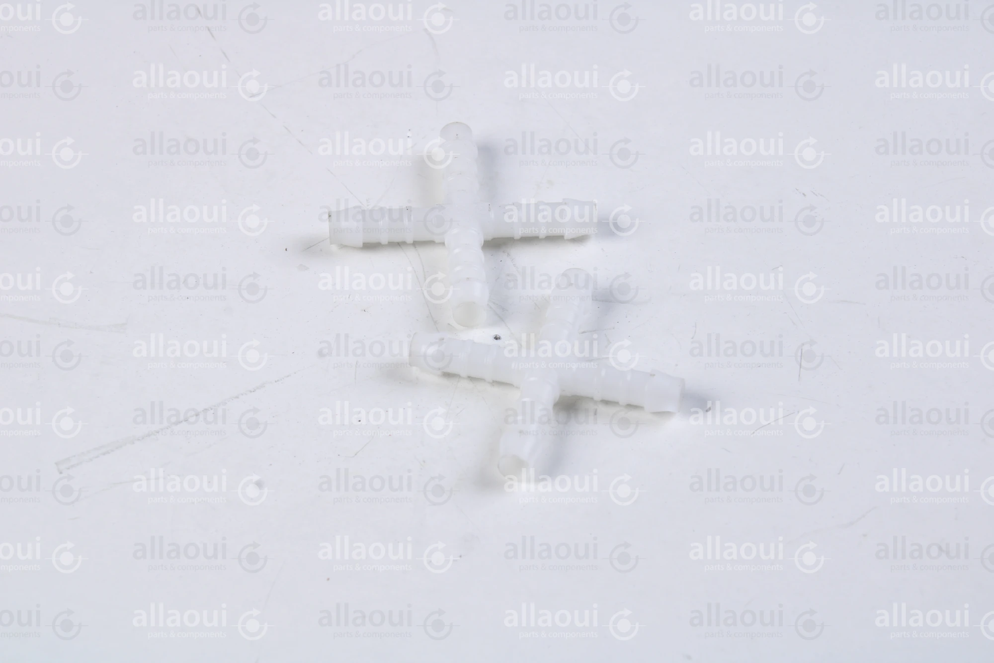 Heidelberg Hose Coupling KS 6 (2 Pieces) 00.580.4923