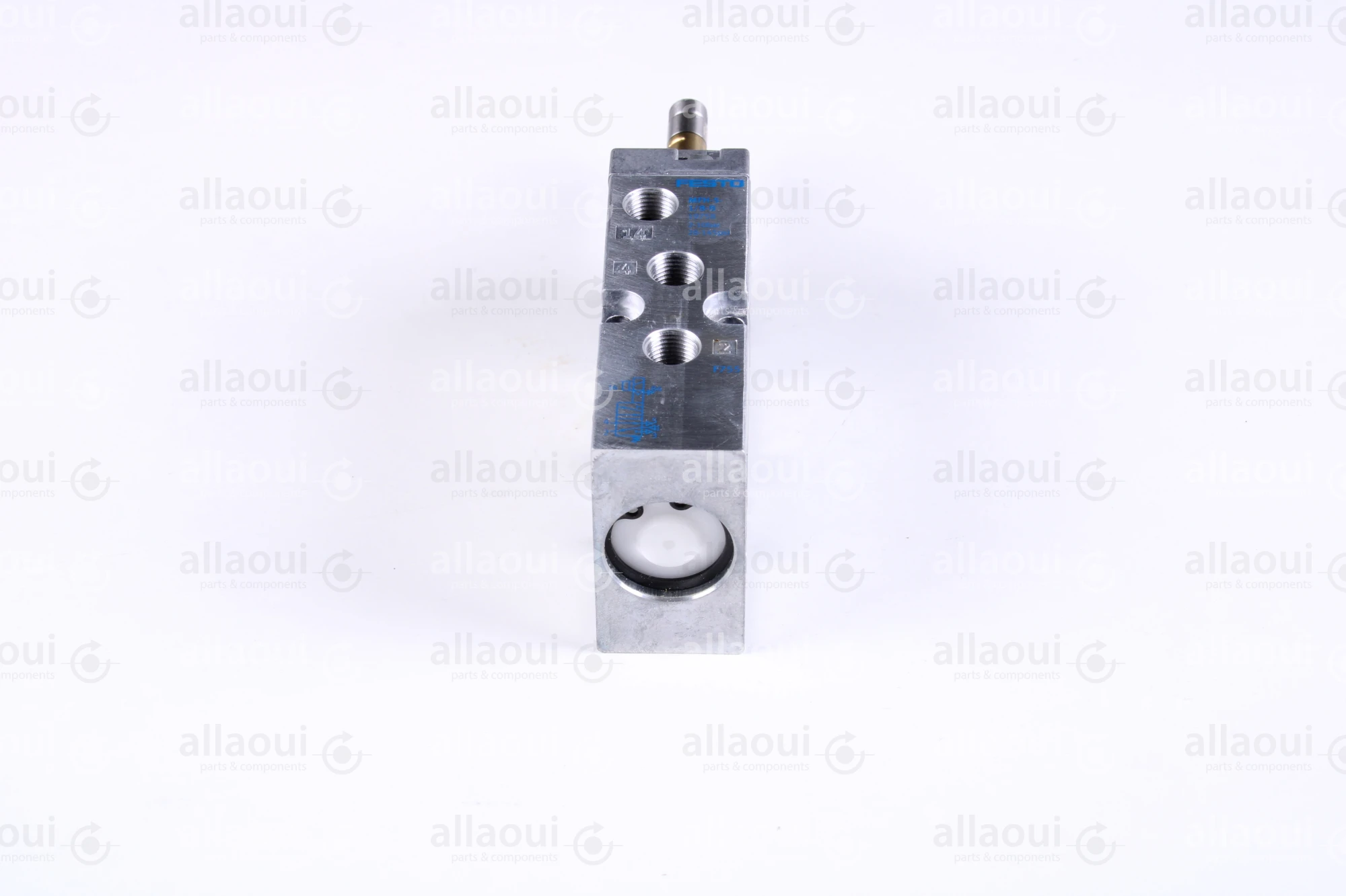 Festo Solenoid Valve MFH-5-1/8-B