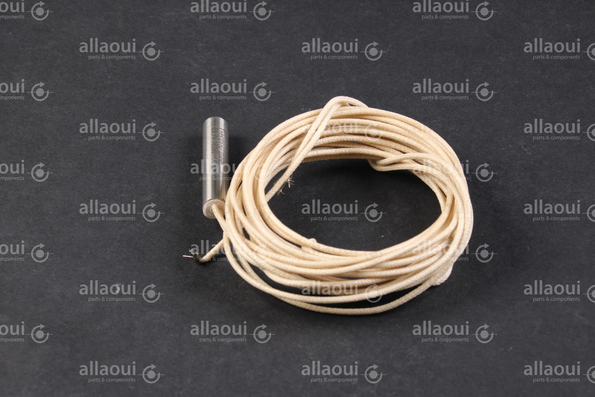 türk+hillinger Heater 00048985