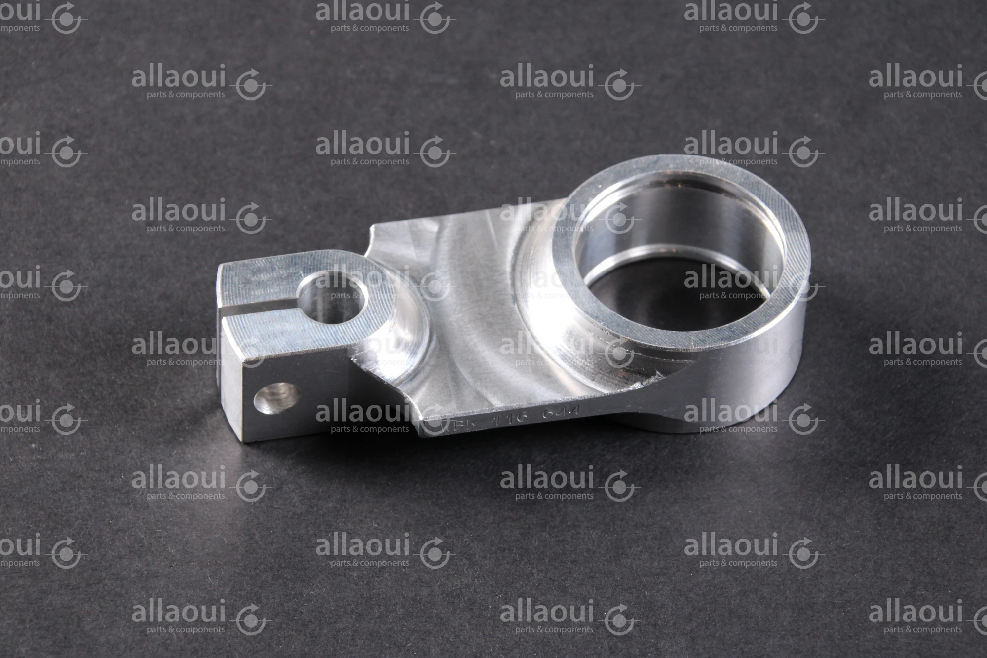 Neopost Danmark A/S Lever WBK116644