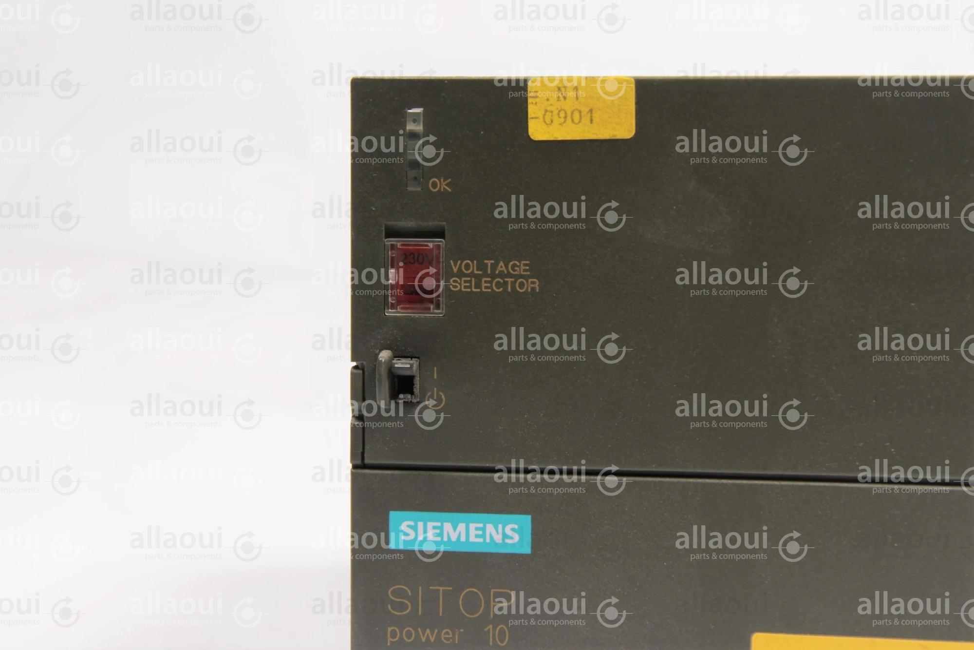 Siemens Sitop Power 10 6EP1 334-1SL11