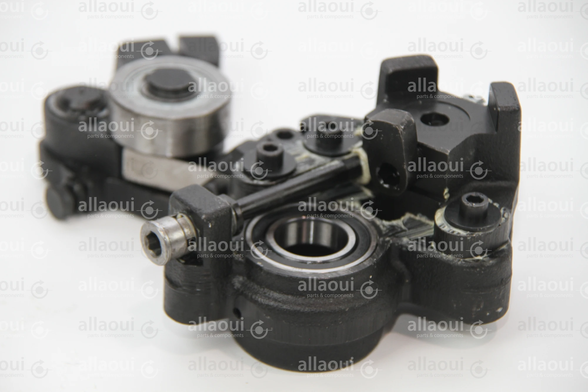 Heidelberg Roller Bearings OS KPL MV.056.517 /02