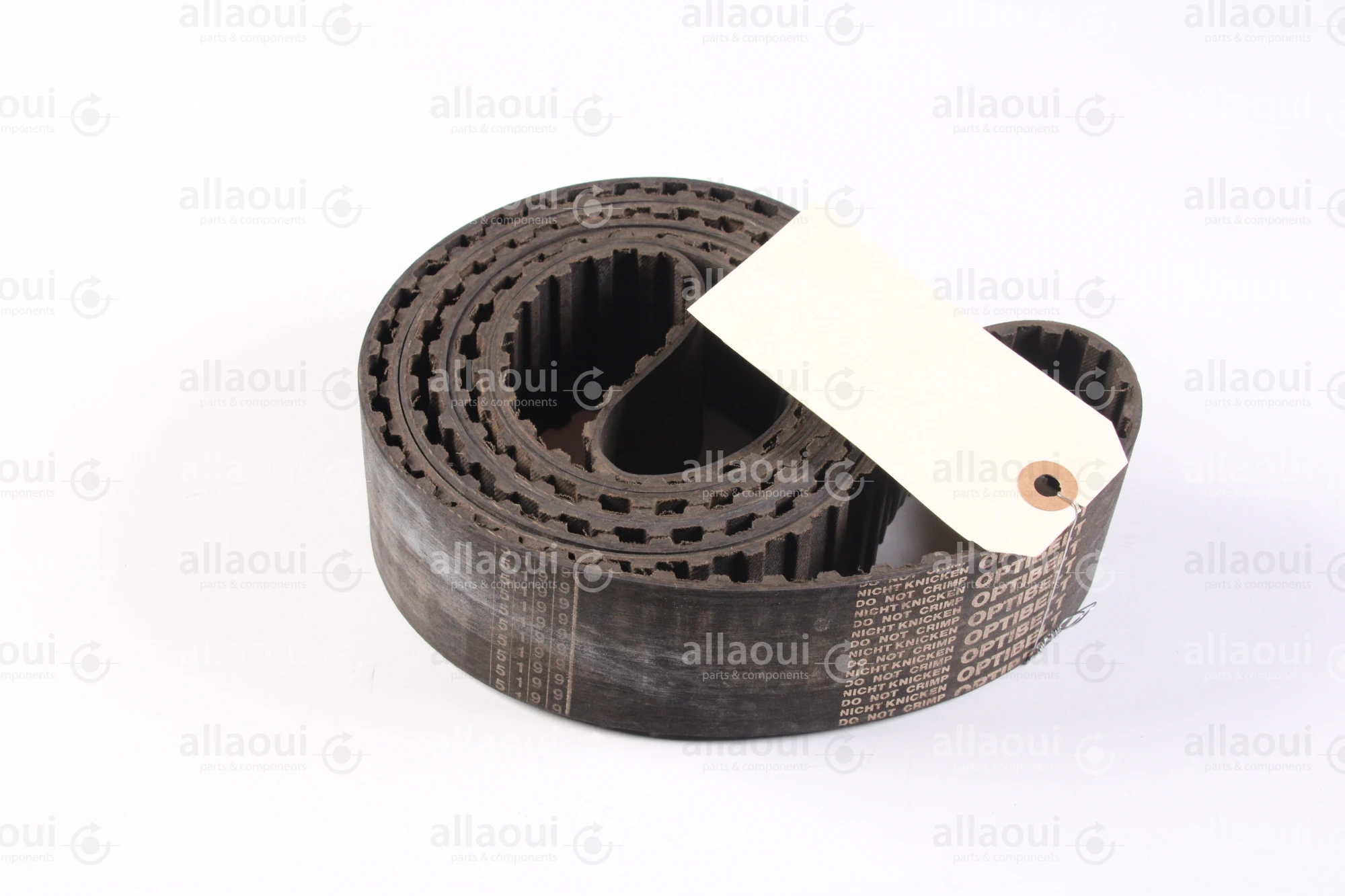 Optibelt Timing Belt 1000-H-50