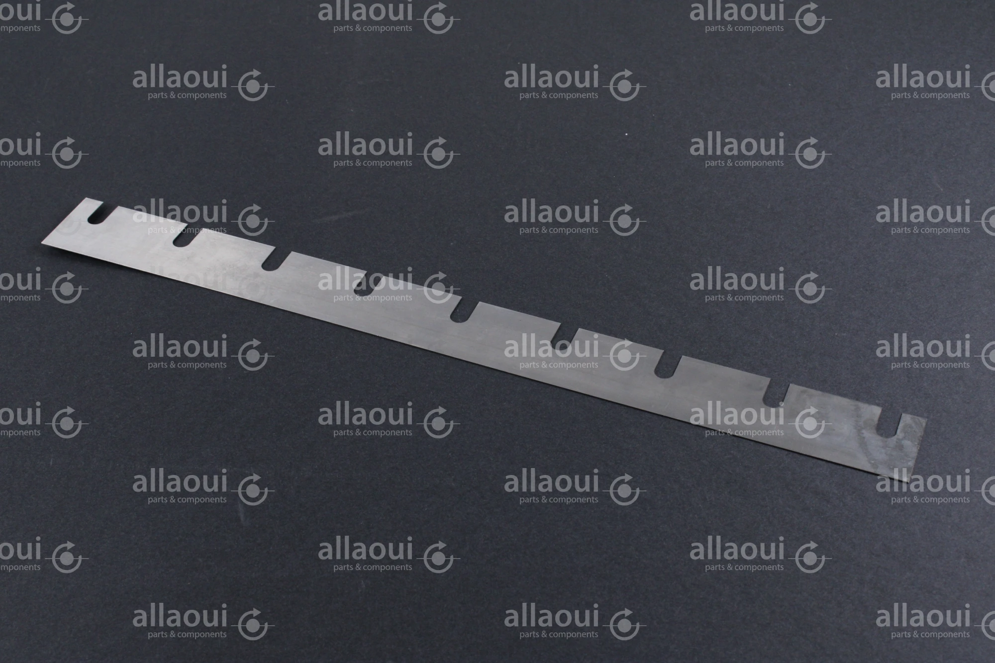 Manroland Squeegee Sheet 16.55323-0006