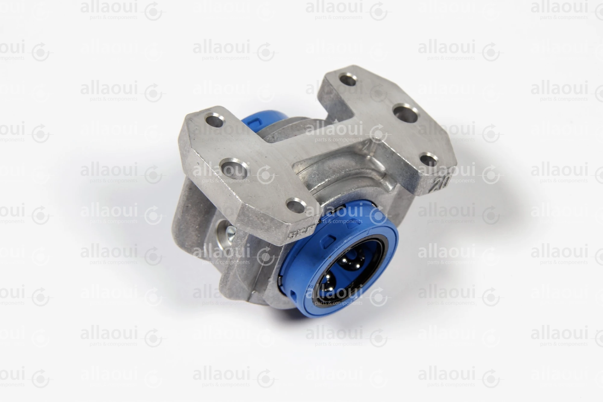 SKF Bearing LUCD 20 D-2LS