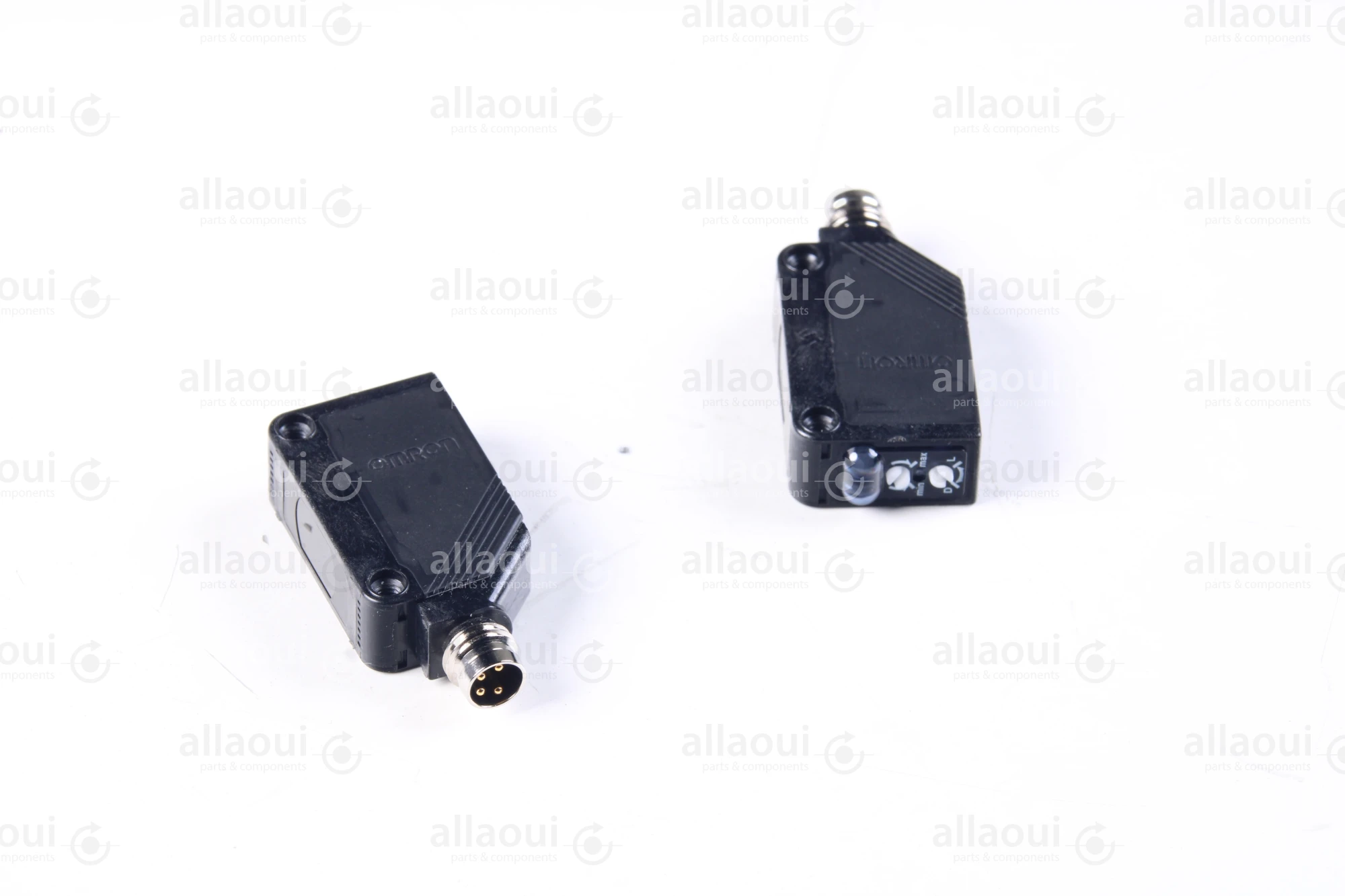 Omron Optical Sensor E3Z-T87