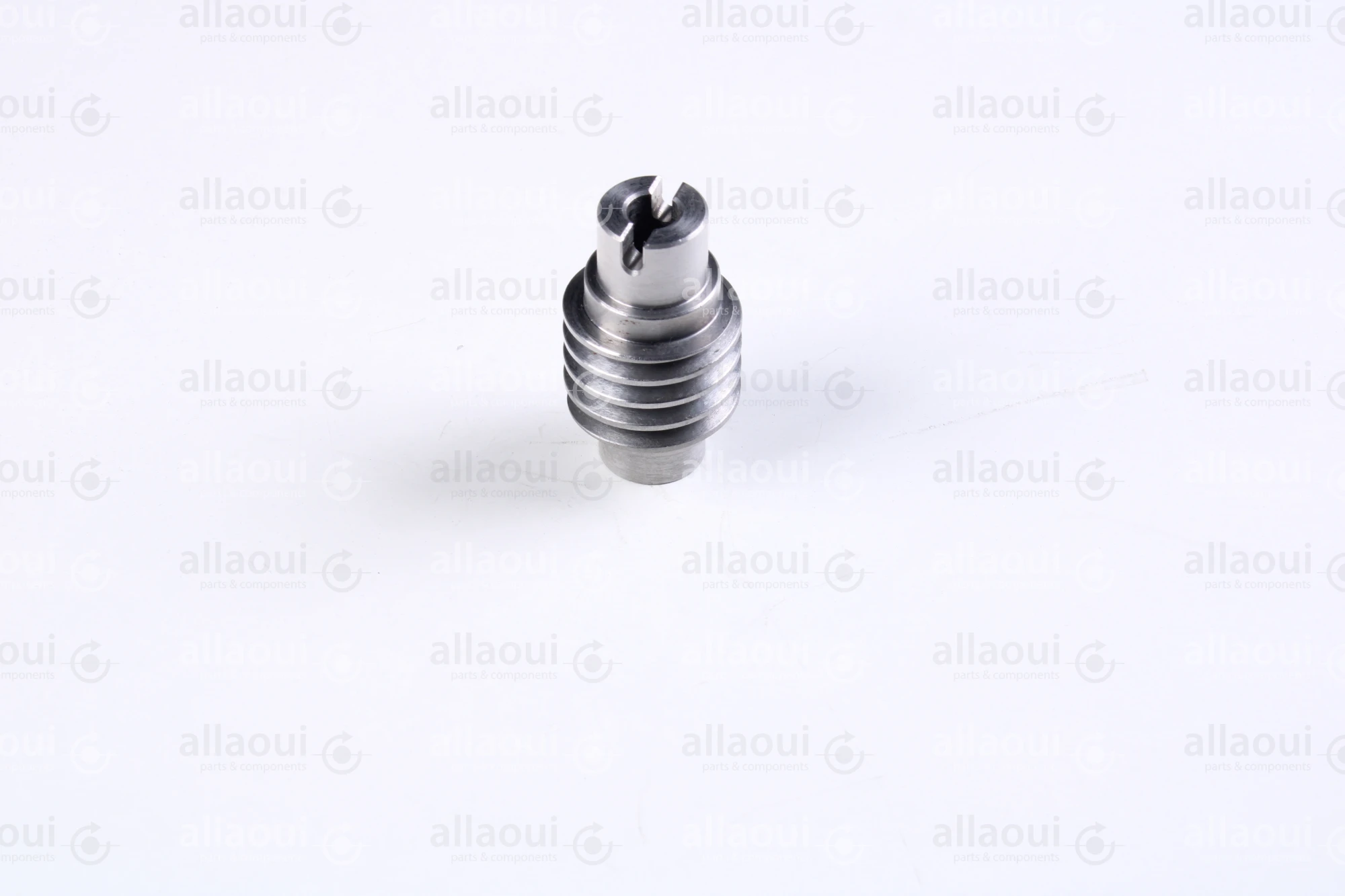 Gämmerler Worm shaft 23599