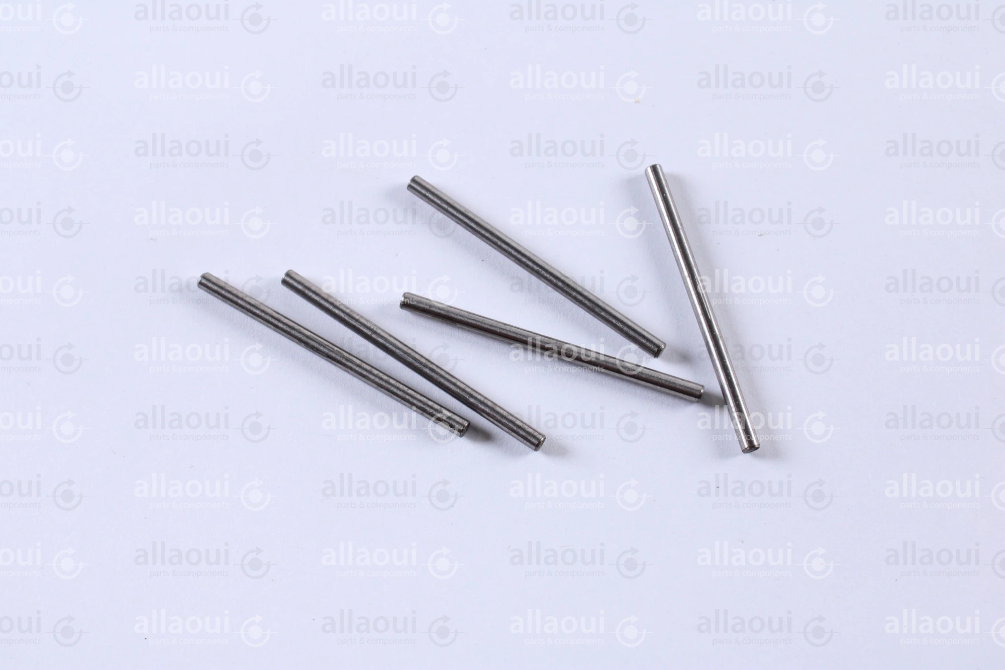 Müller Martini Cylinder pin (5 Pieces) 0377.3708.4