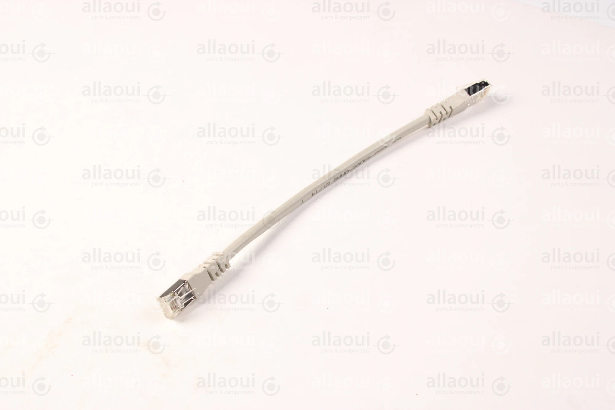 Siemens Connection System 6SL3060-4AB00-0AA0