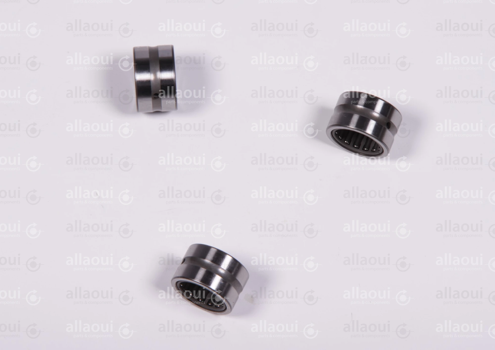 INA Needle Bearing NK18/16HKS 0+11 F-20550