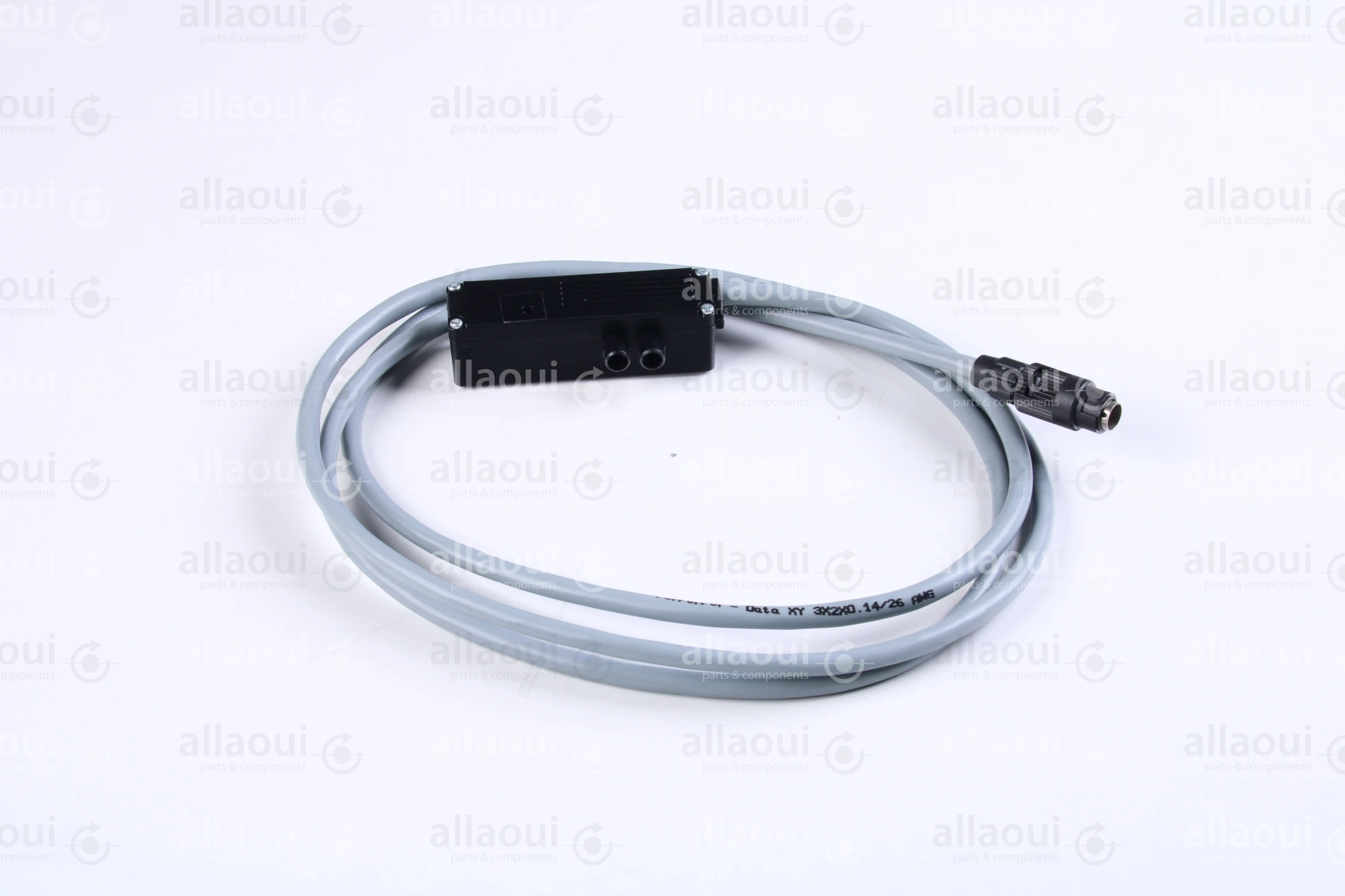 Müller Martini Adapter ASIR2 LWL - Converter 3681.9515.4