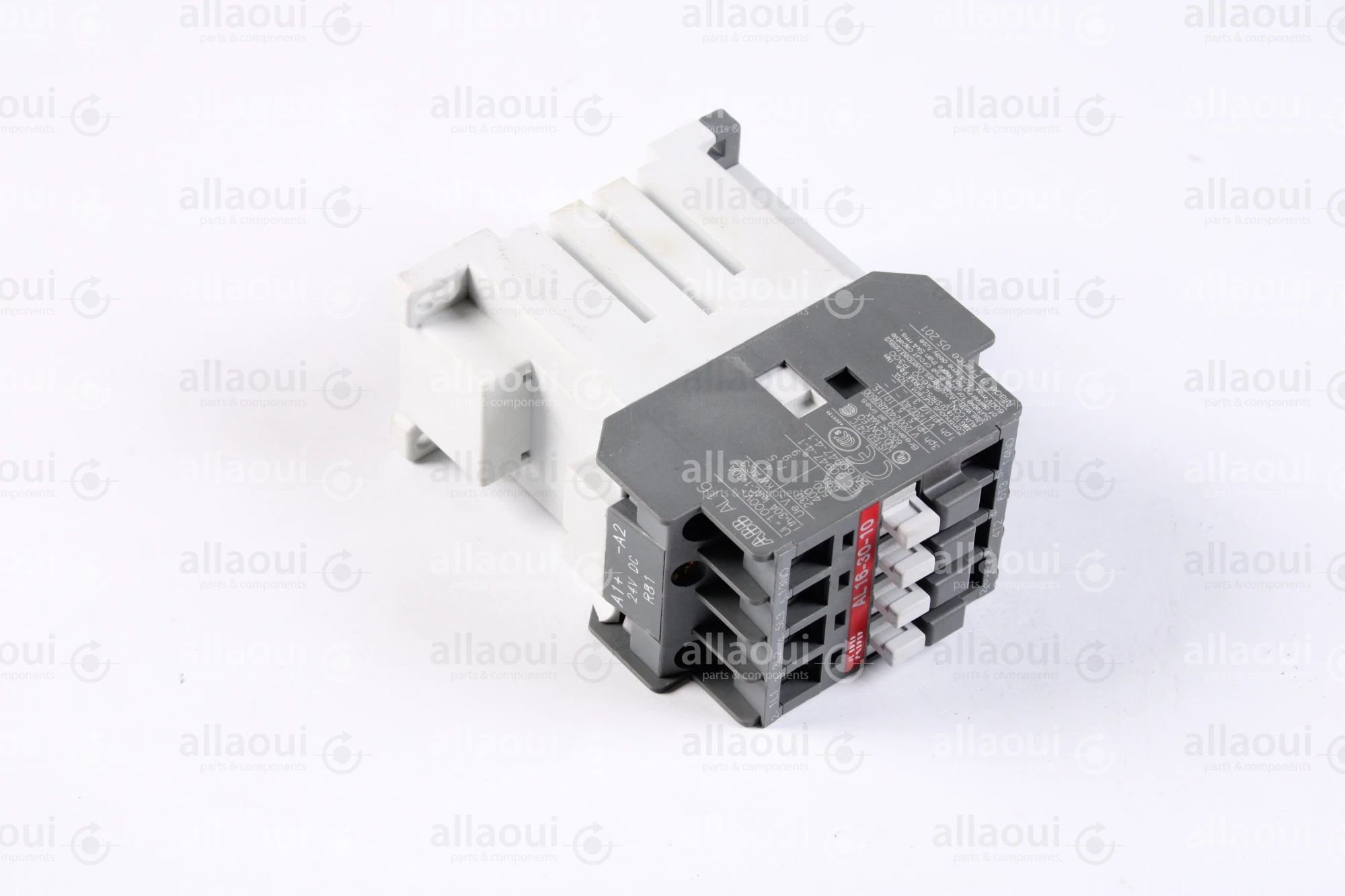 ABB Contactor AL-16-30-10