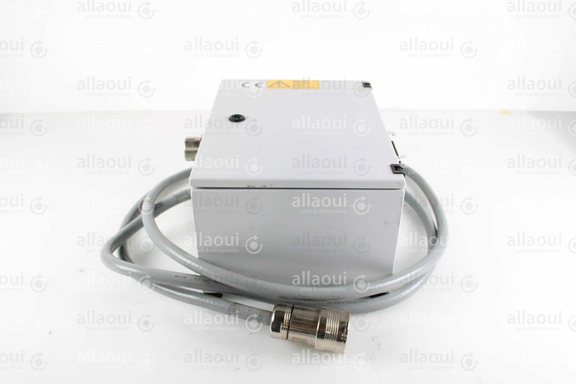 Heidelberg Coupling Box MCT-DCT-MCT FH.A0116A7/04A