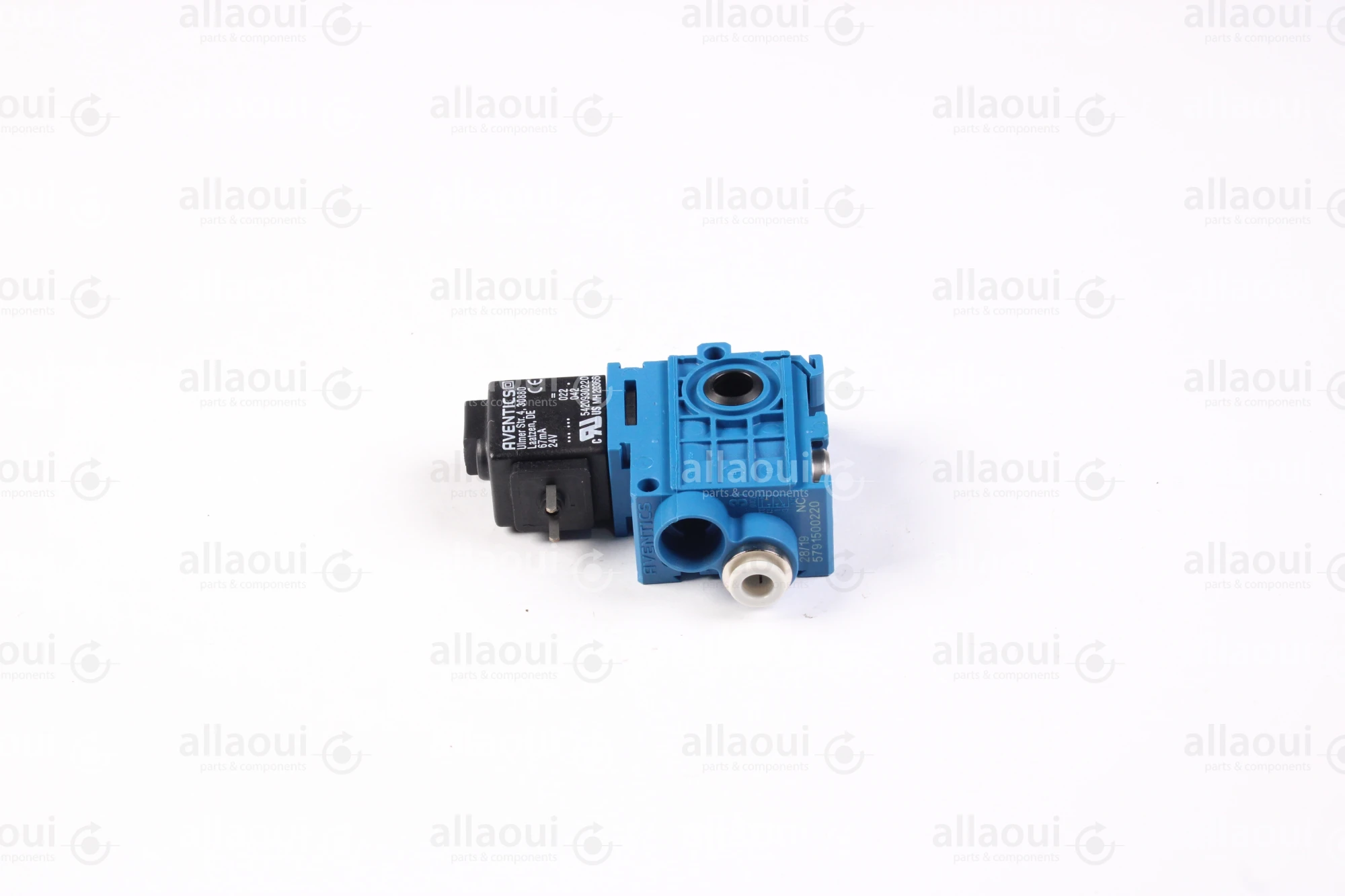 WRH Global Deutschland GmbH Directional Valve 5422087