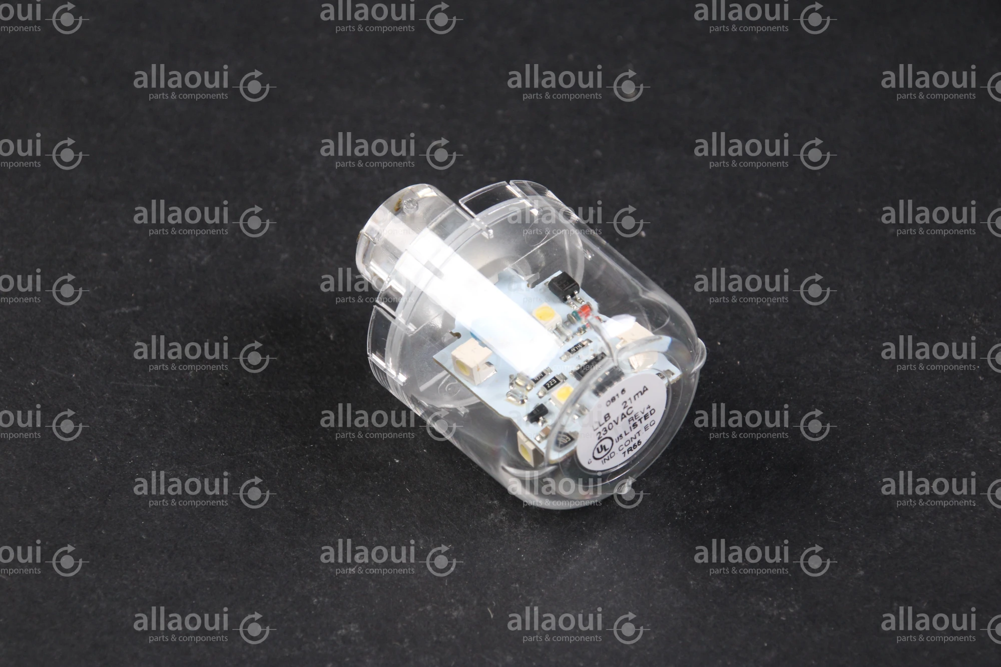 Auer Signal LLB LED Lamp 893014313