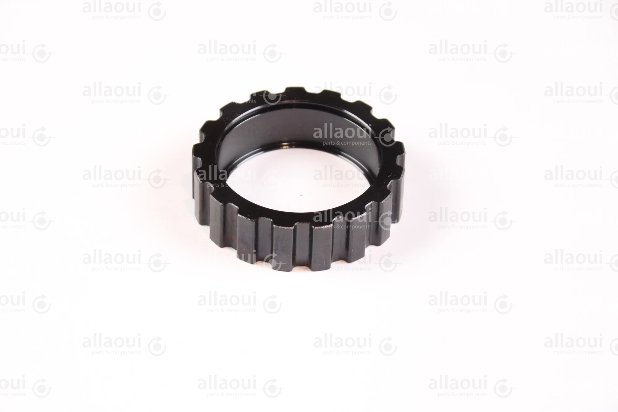 Müller Martini Timing Belt Pulley 17H-1/2 0448.1180.4
