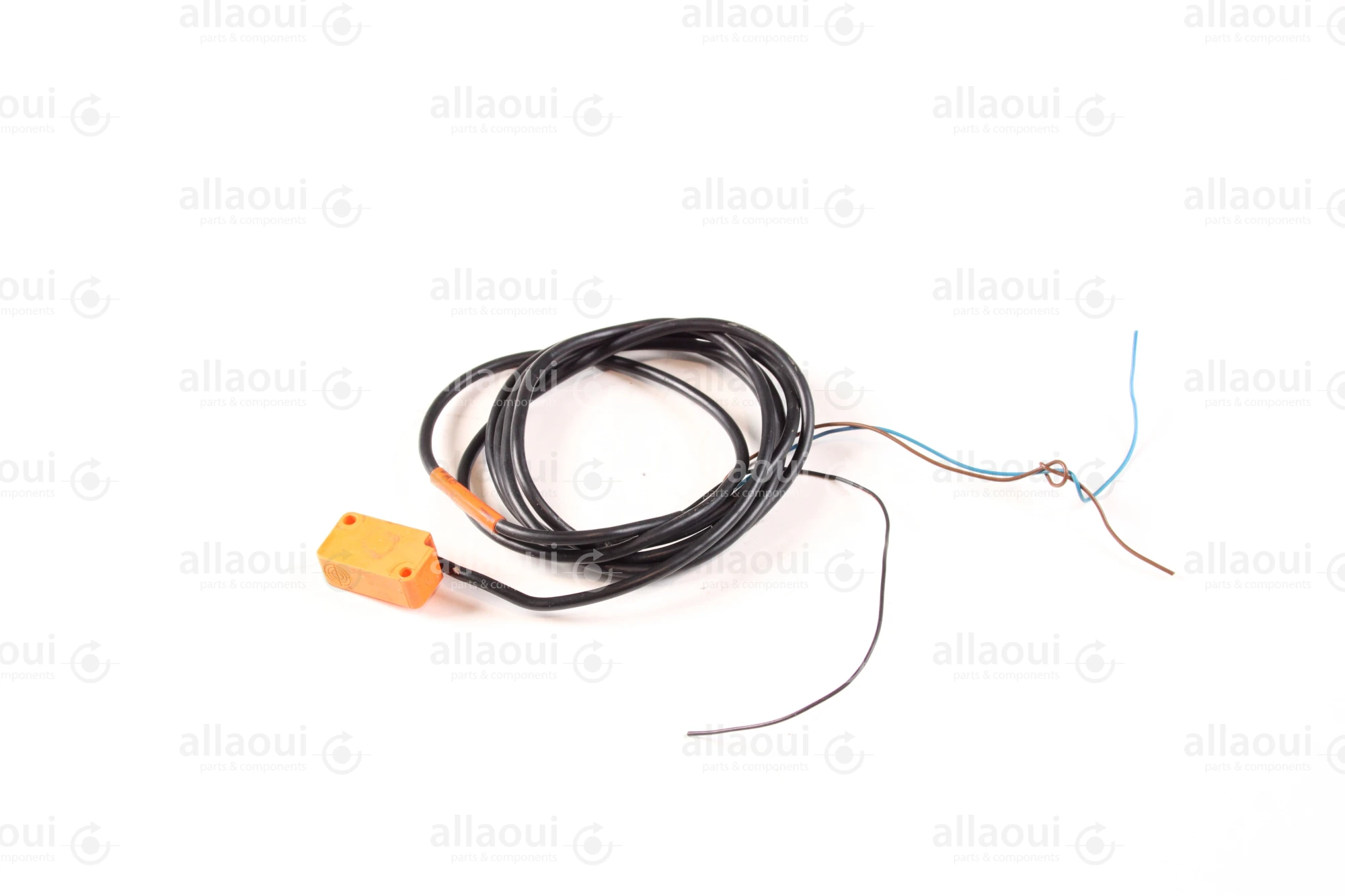 IFM Electronic Sensor IS5008