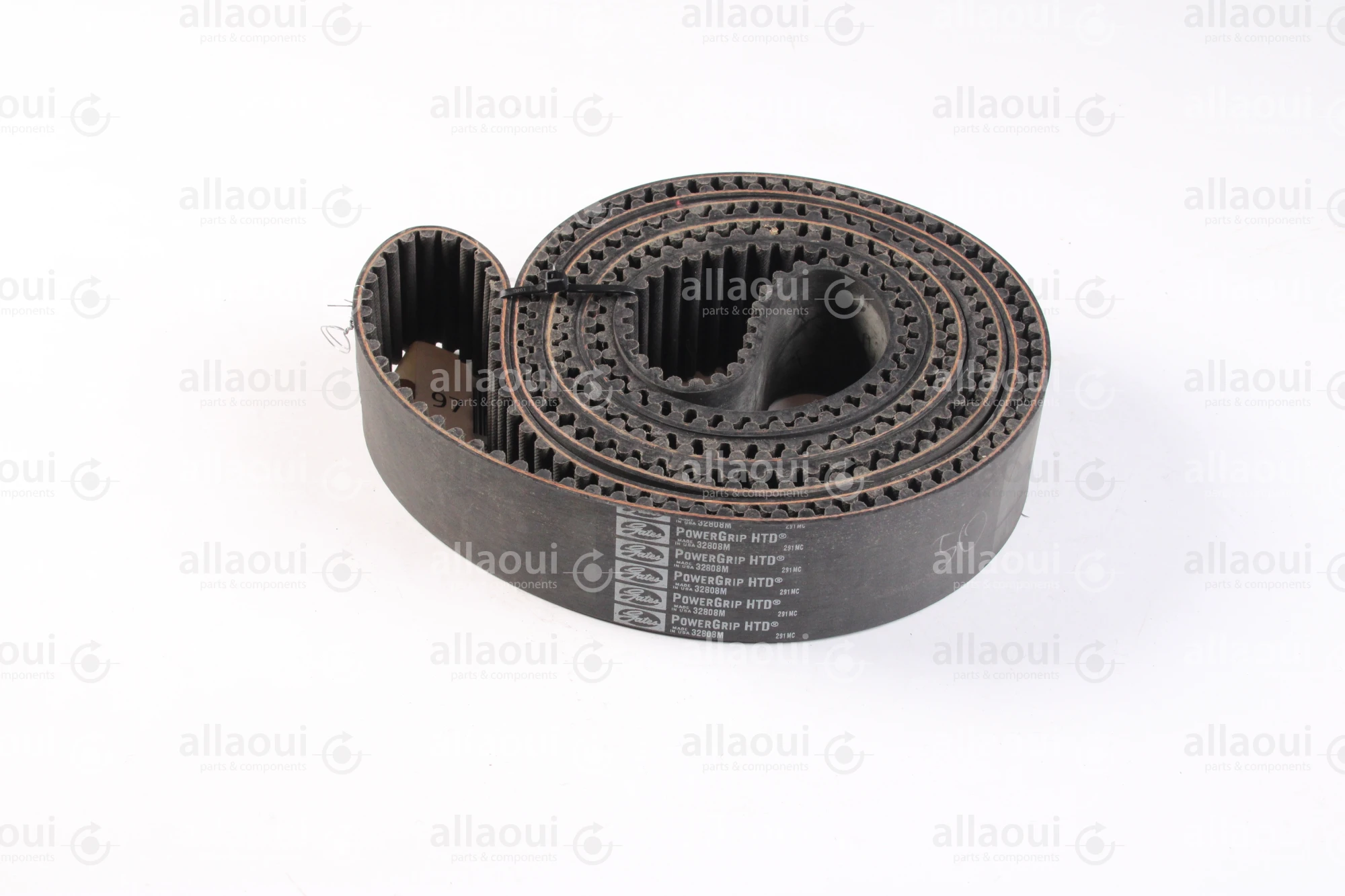 Gates Timing Belt HTD-3280-8M-50mm
