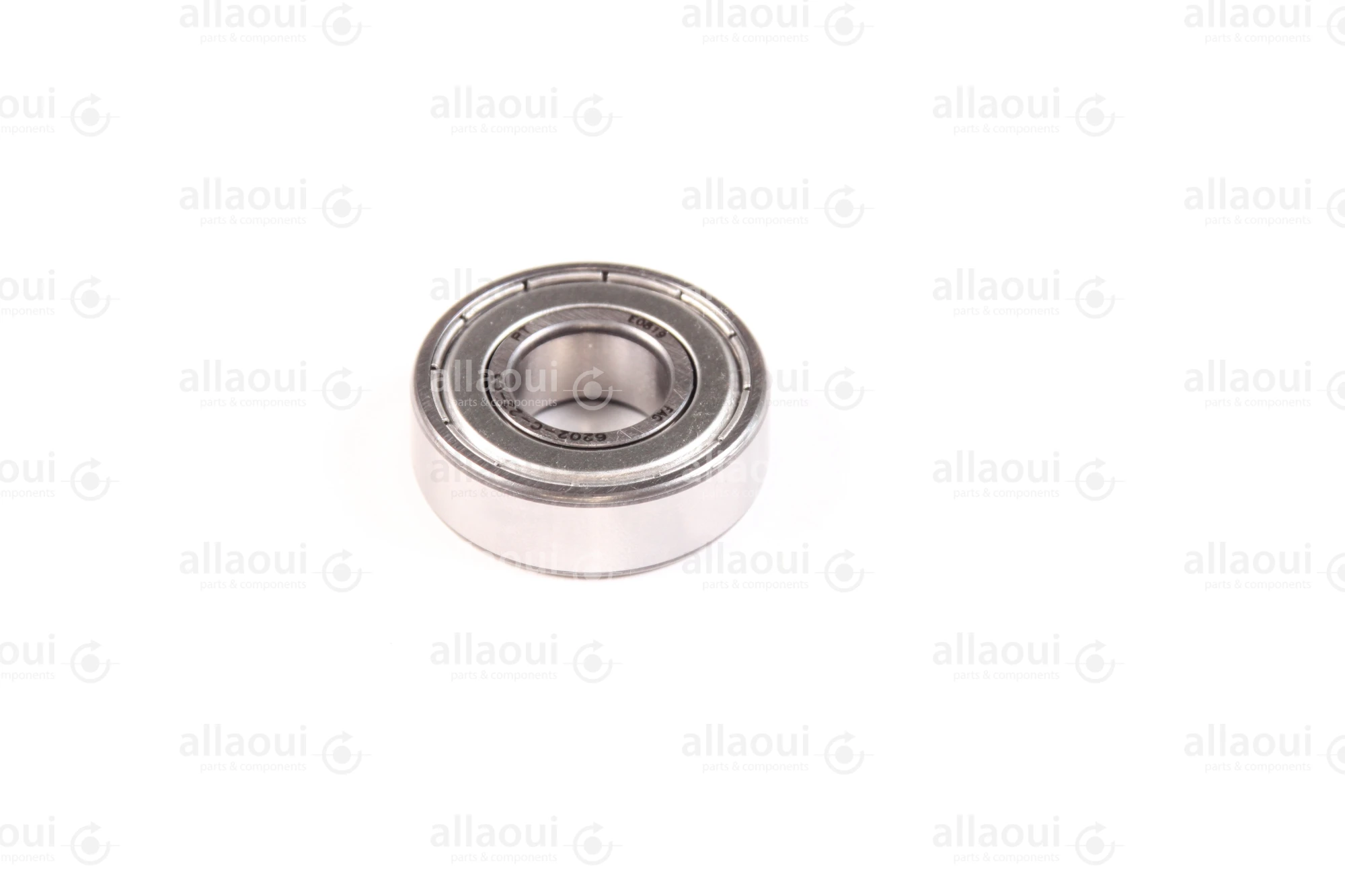 FAG Roller Bearing 6202-C-2Z-C3
