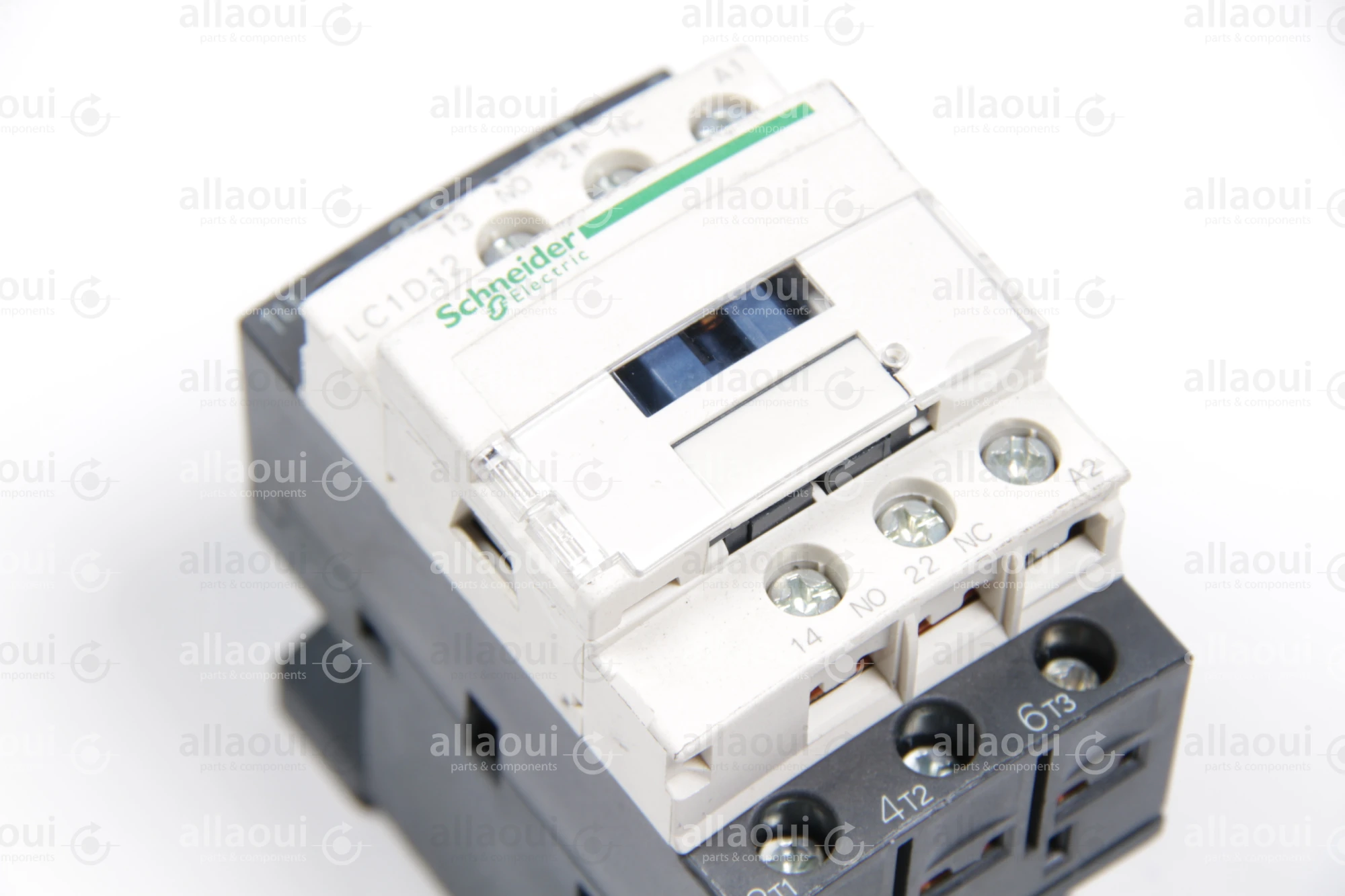 Schneider Electric Power Contactor Schneider Electric LC1D12P7