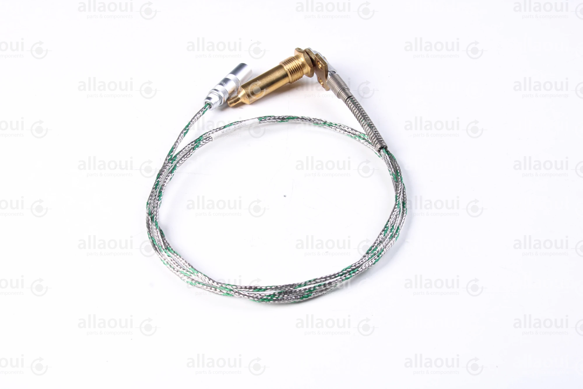 Müller Martini Sensor Typ:TE-135 3001.8107.4C