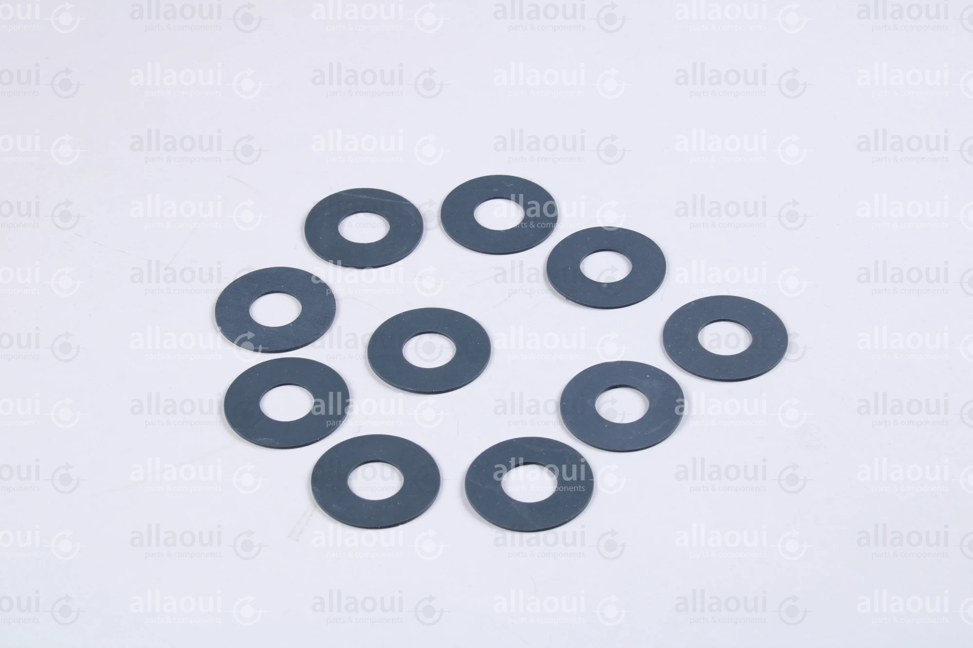 Heidelberg Suction disc (10 Pieces) 66.028.401 (10 Stück)