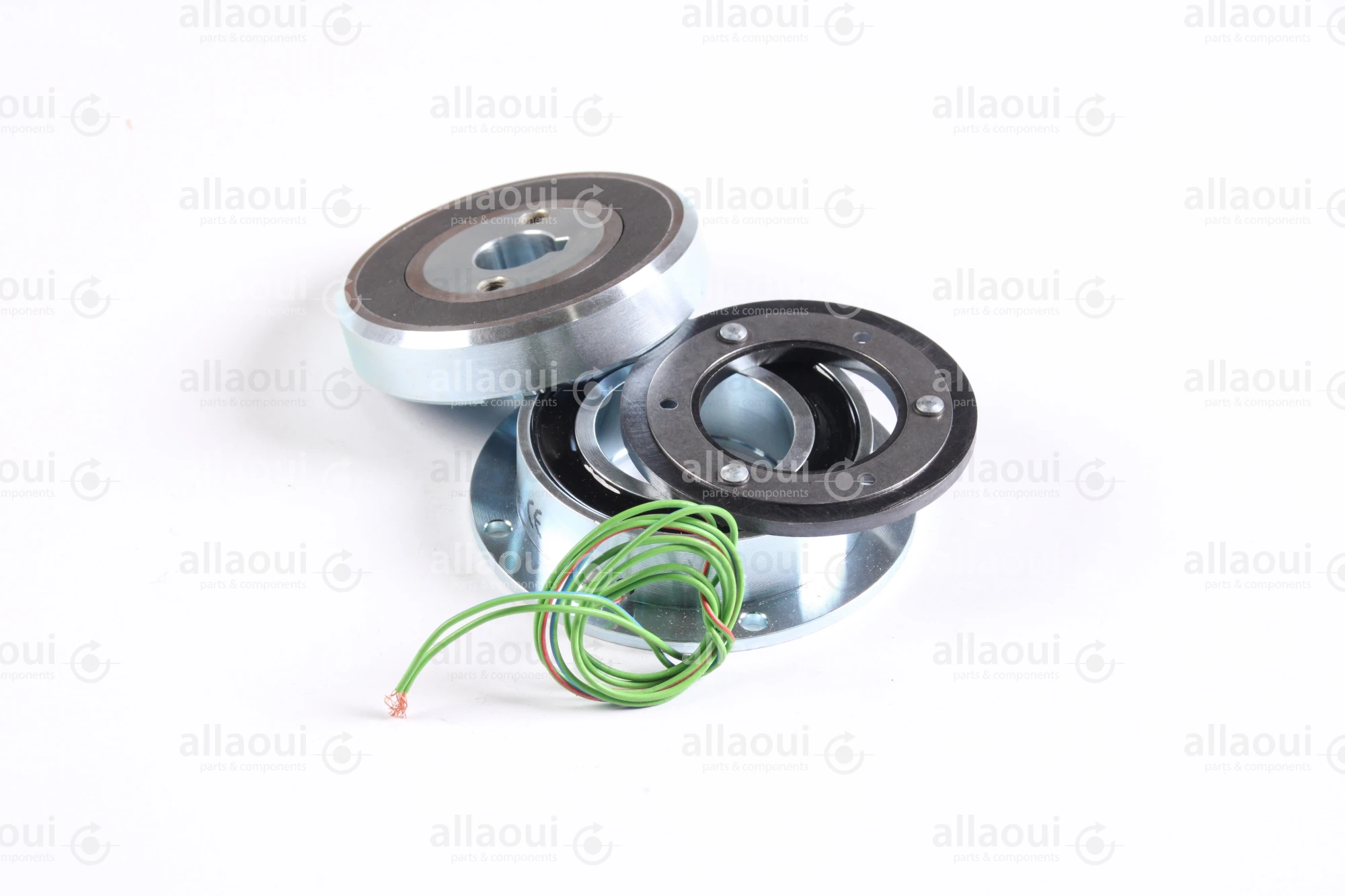 KEB Magnetic clutch 06.01.110-3547