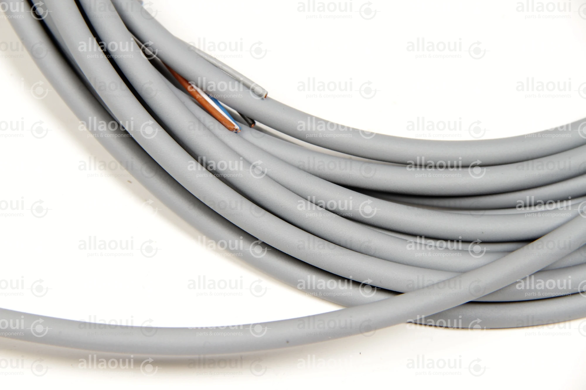 PEPPERL+FUCHS Pepperl+Fuchs V15-W-5M-PUR 8919463