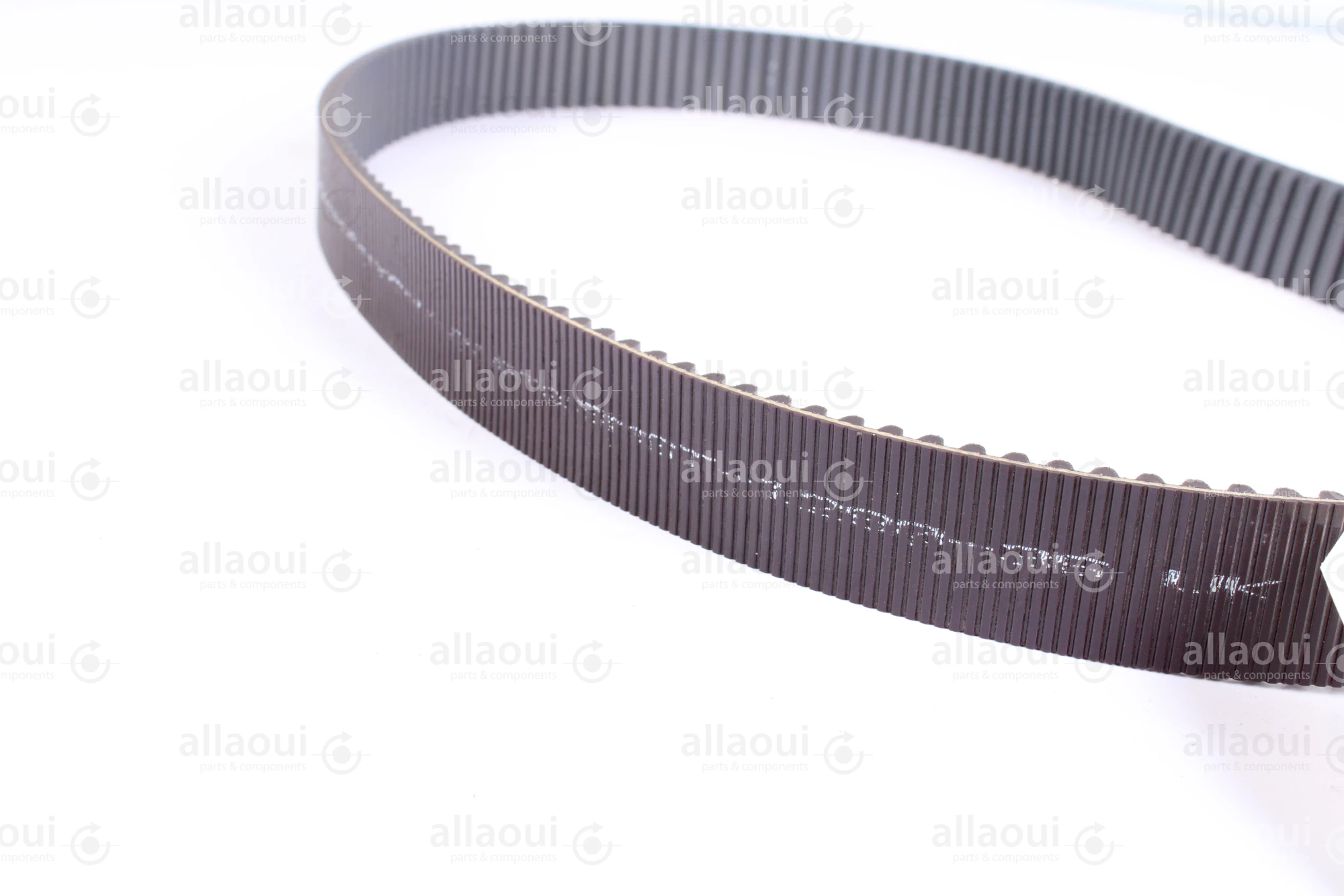 Gates Polyurethane Timing Belt GT2-1280-8MGT-36mm