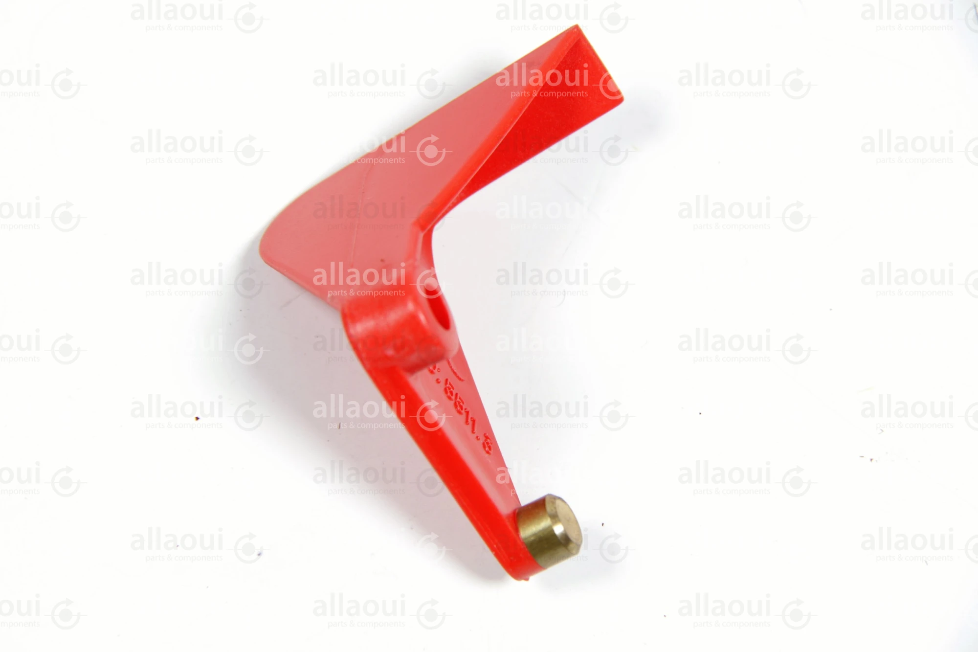 Müller Martini Chain Pins Presto 1550.5511.3