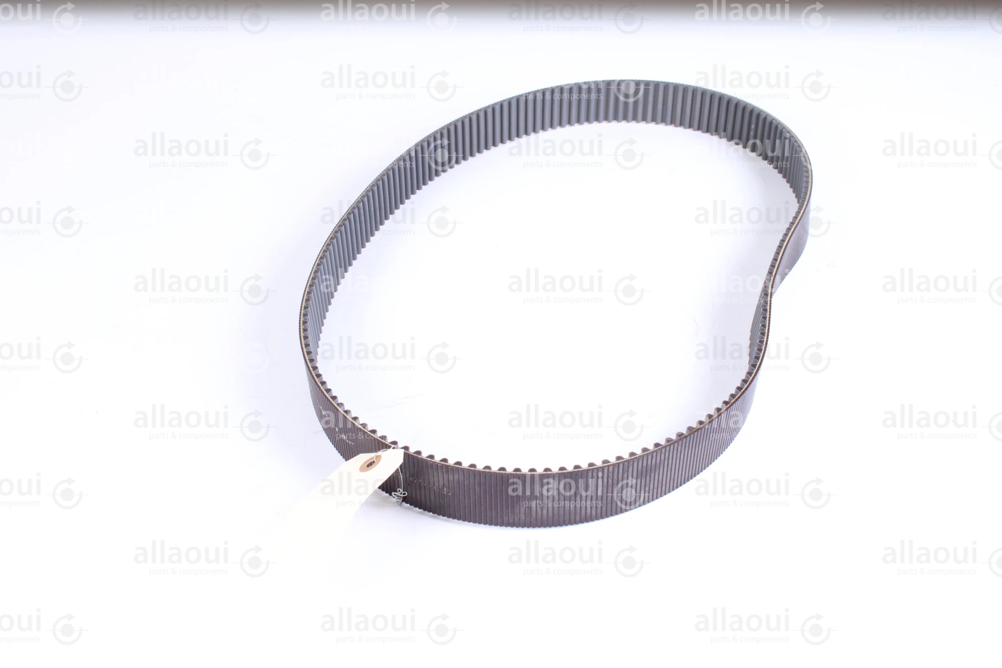 Gates Polyurethane Timing Belt GT2-1280-8MGT-36mm