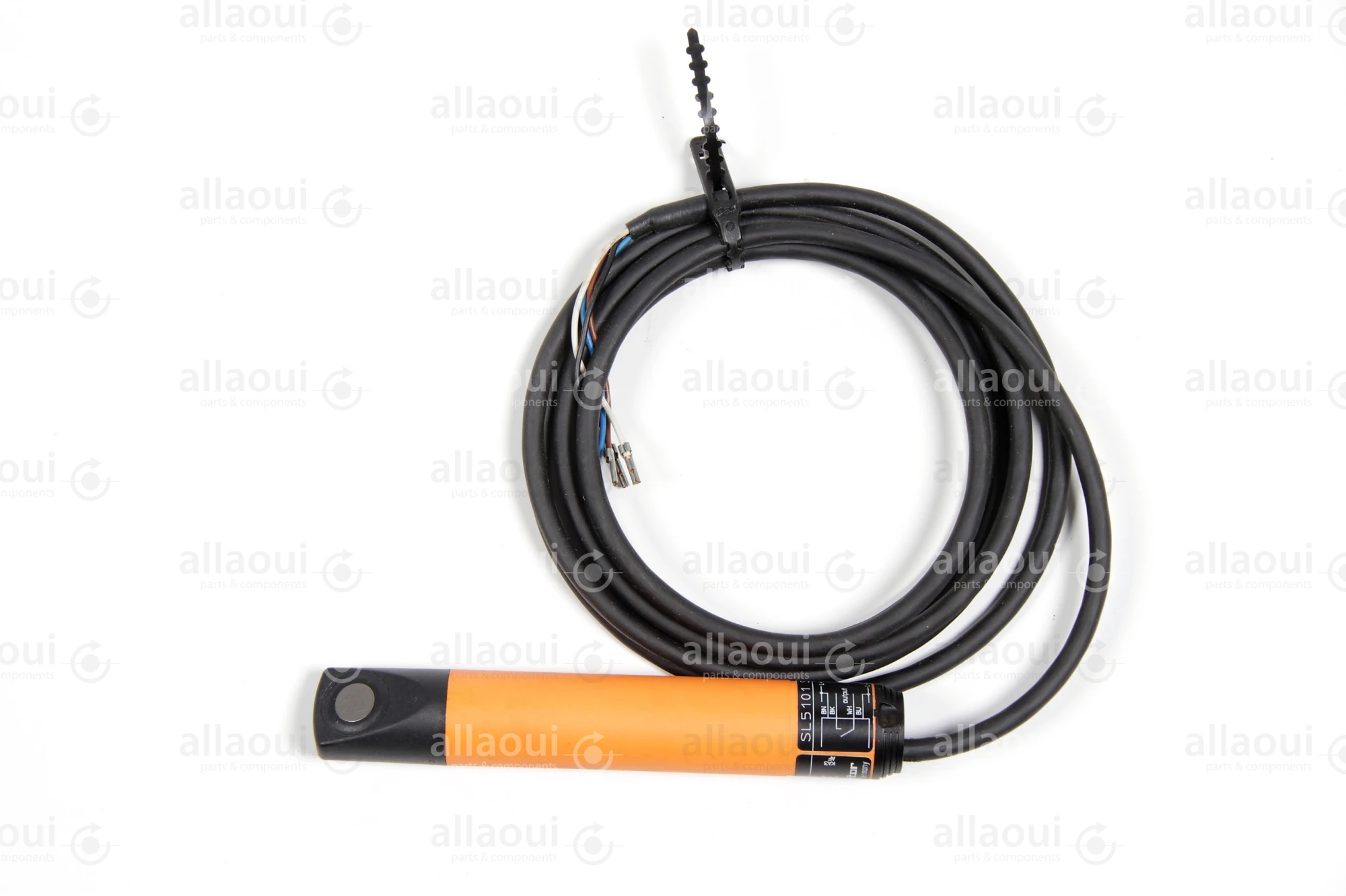 IFM Electronic Sensor 