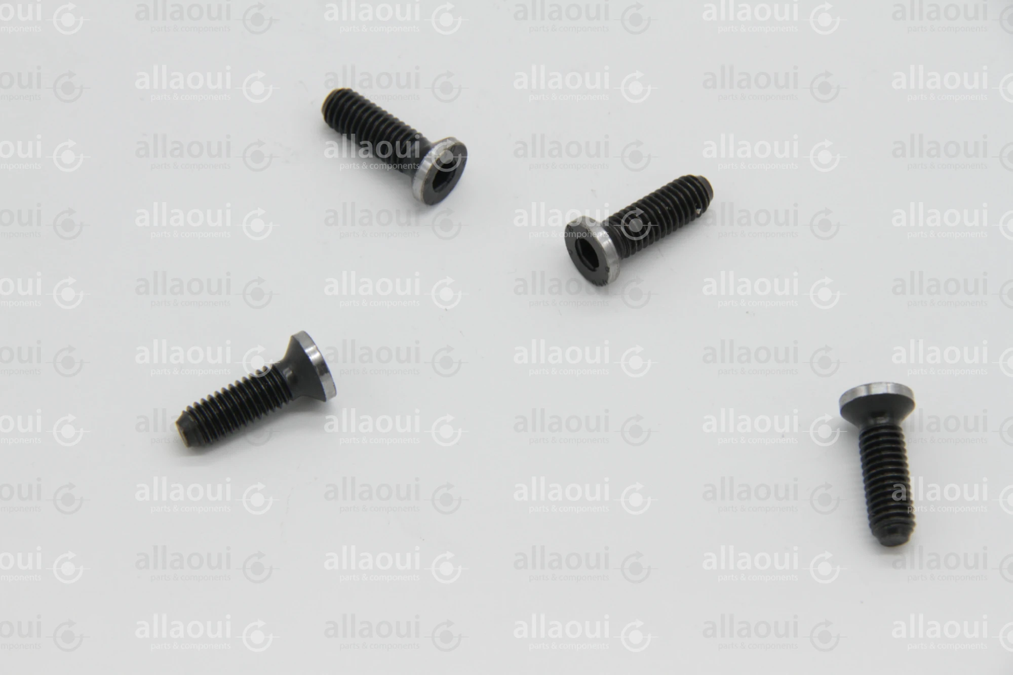 Müller Martini Screw (4 Pieces) 0345.2312.4