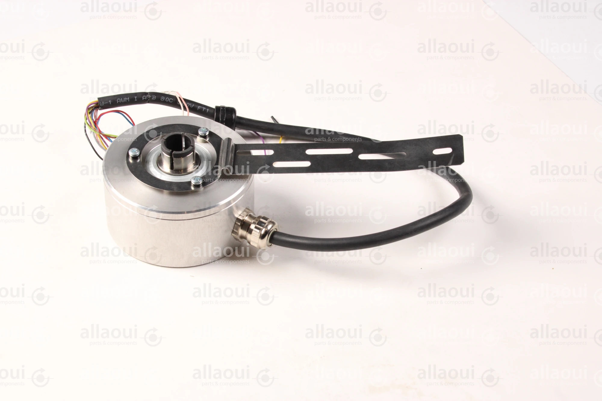 Baumer Encoder 11124720