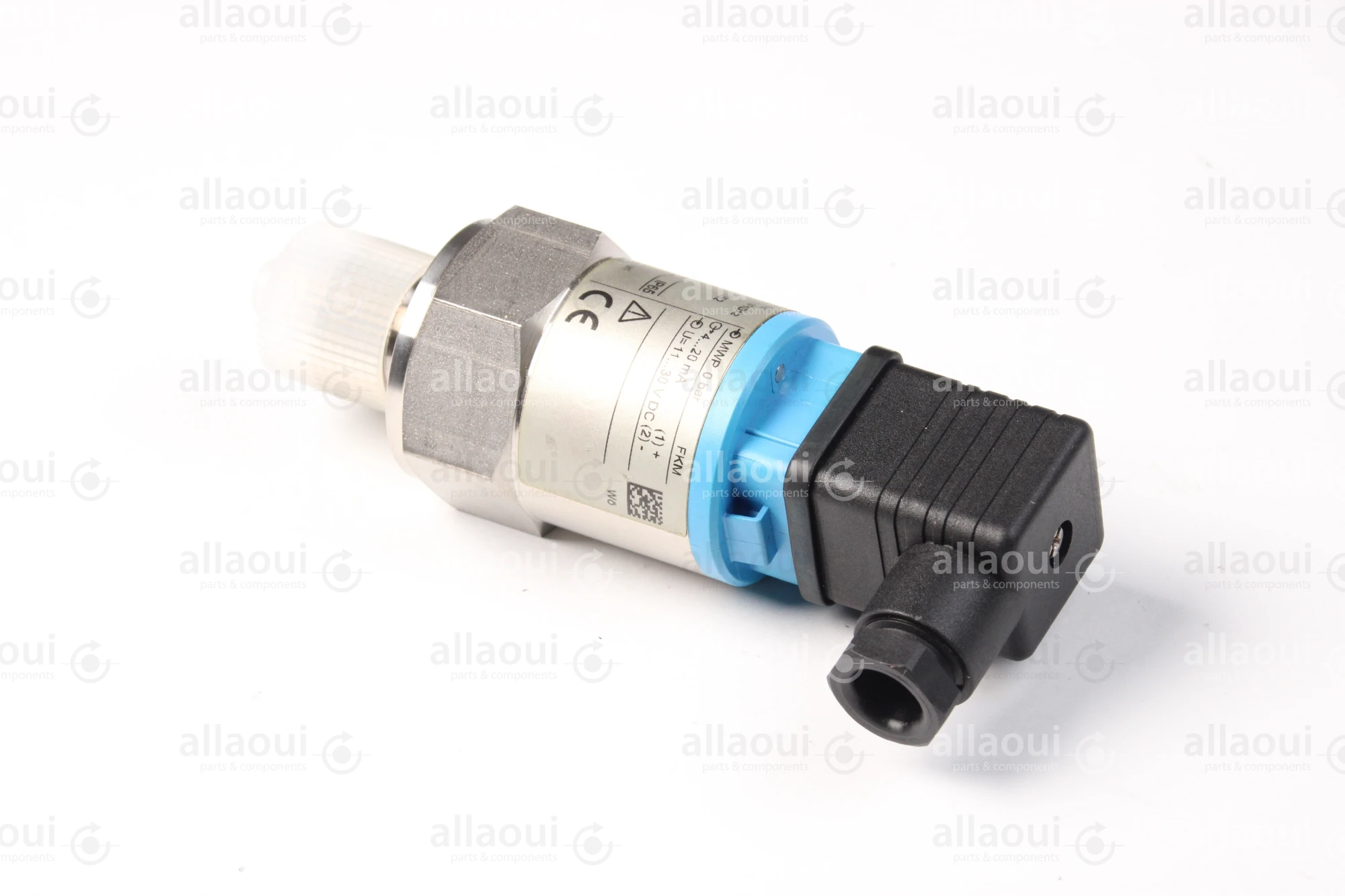 Endress-Hauser Pressure Transmitter PMC-131-A11F1D12