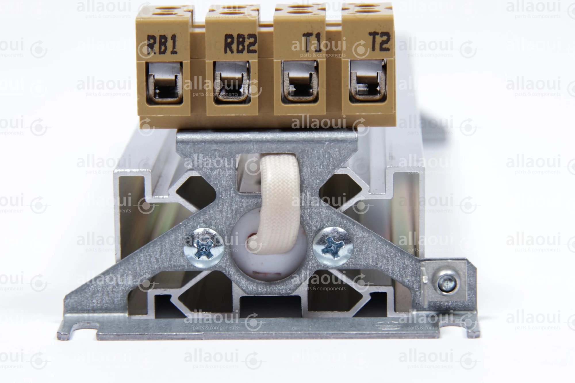 Lenze Brake Resistor ERBM100R150