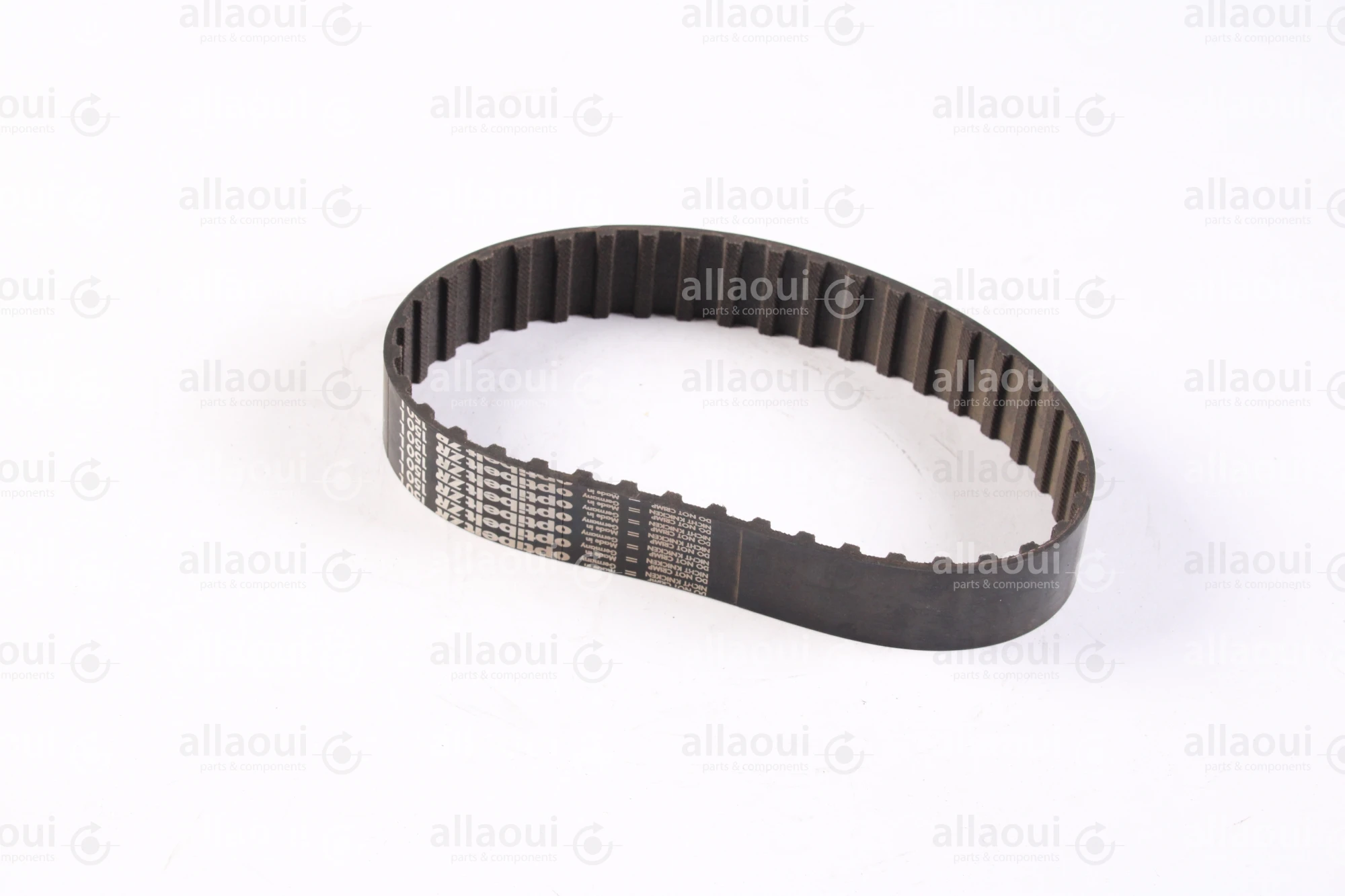 Optibelt Timing Belt ZR-150-L-25