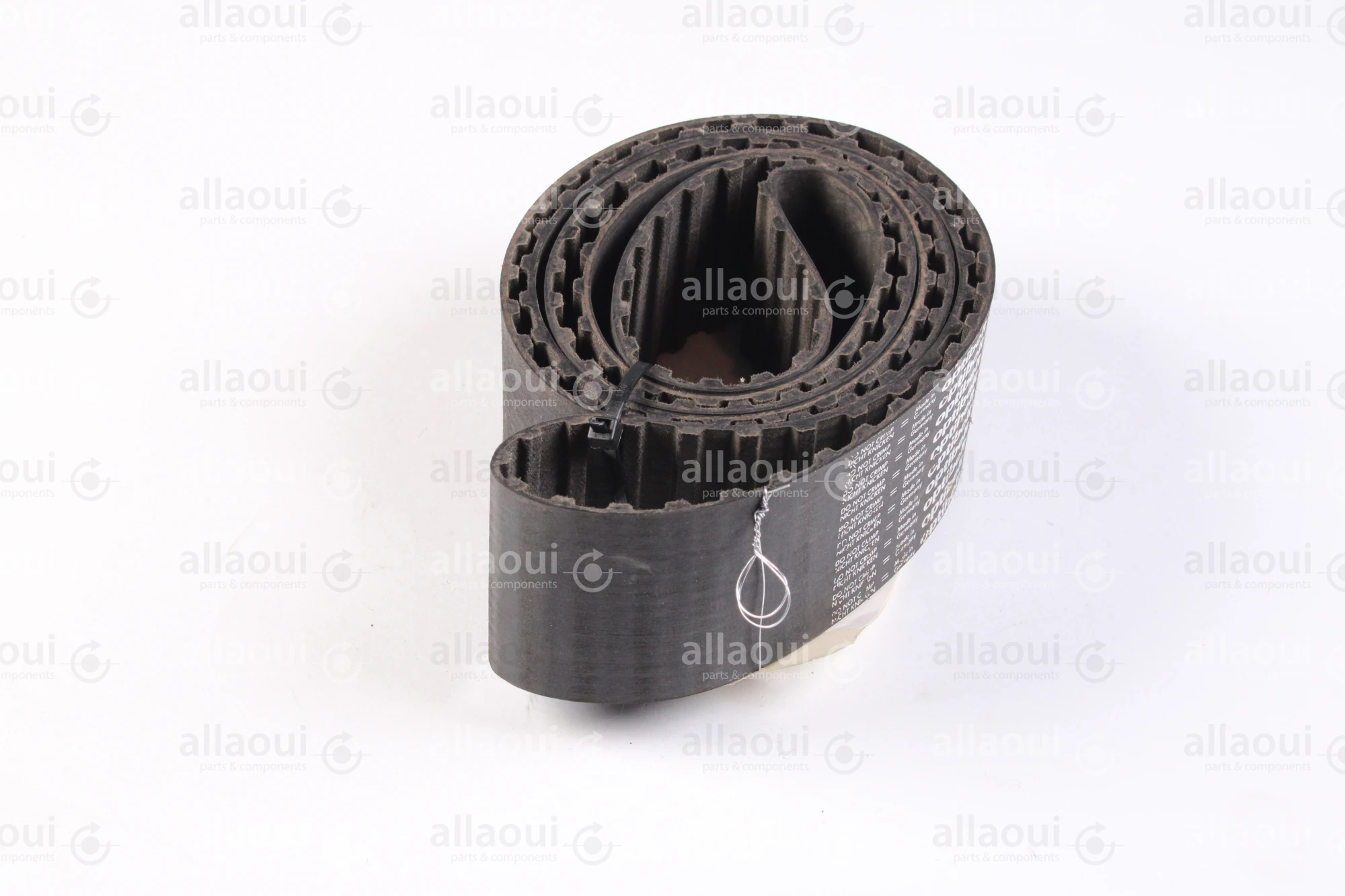 Optibelt Timing Belt ZR-730-H-50