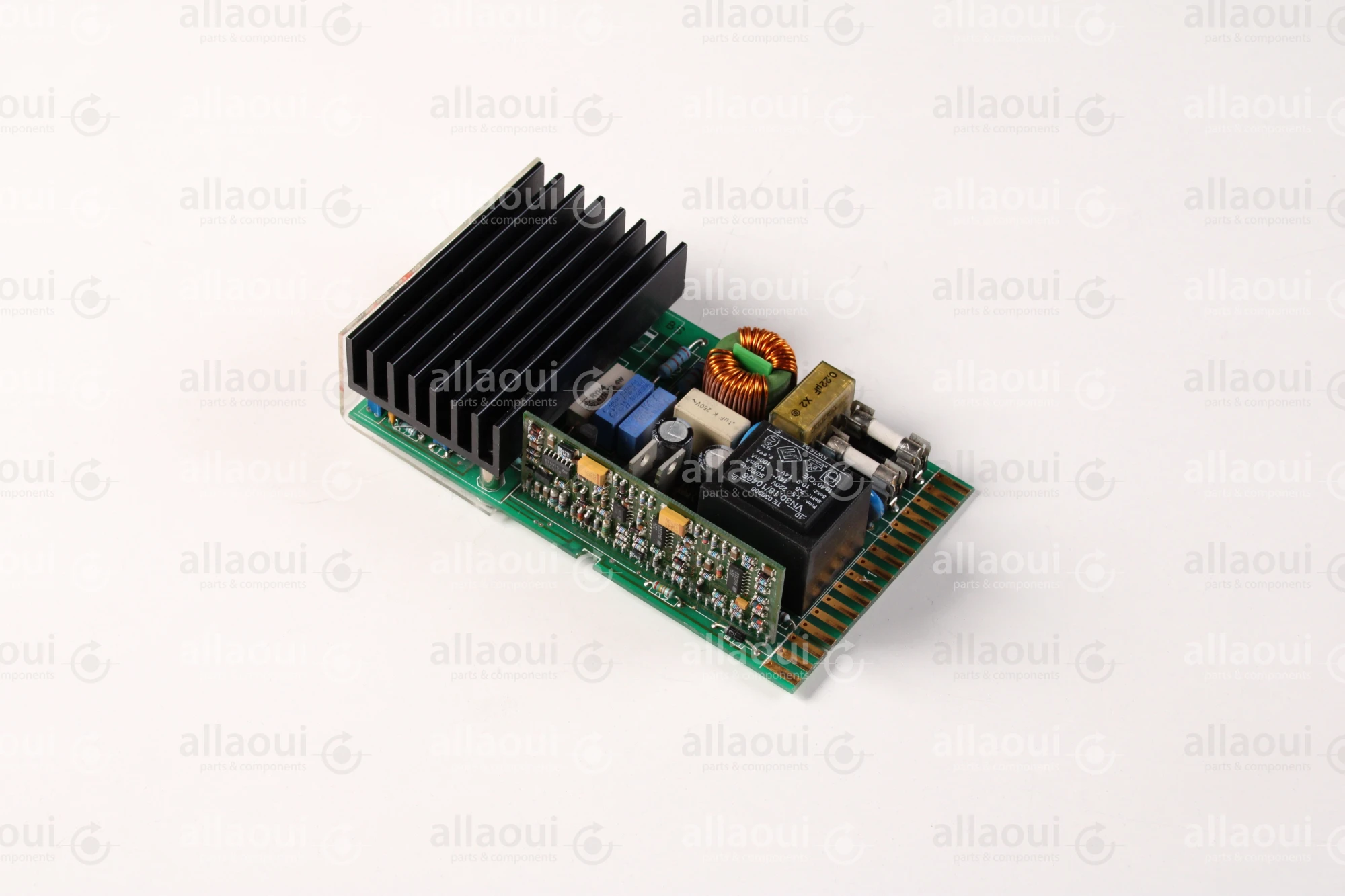 Stahl Stacker Motor Circuit Board 203-797-02