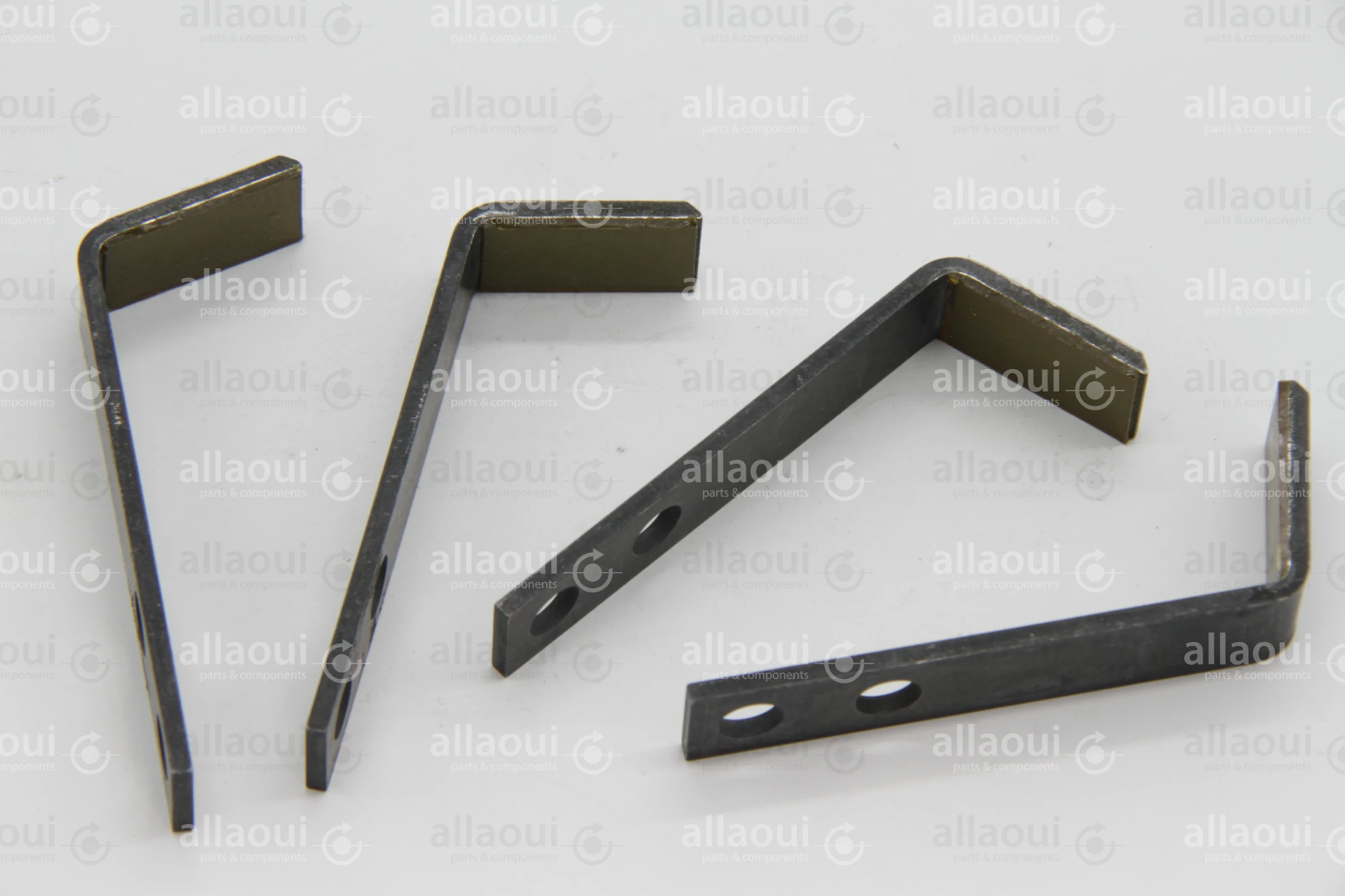 Müller Martini Gripper 0553.1195