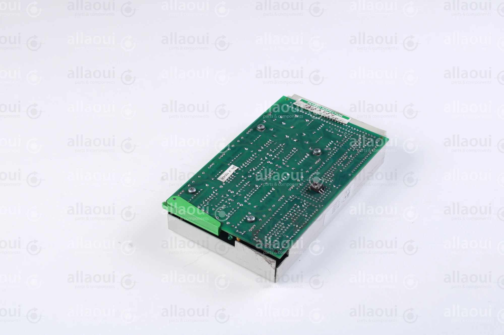 Valco Melton Circuit Board 151XX484