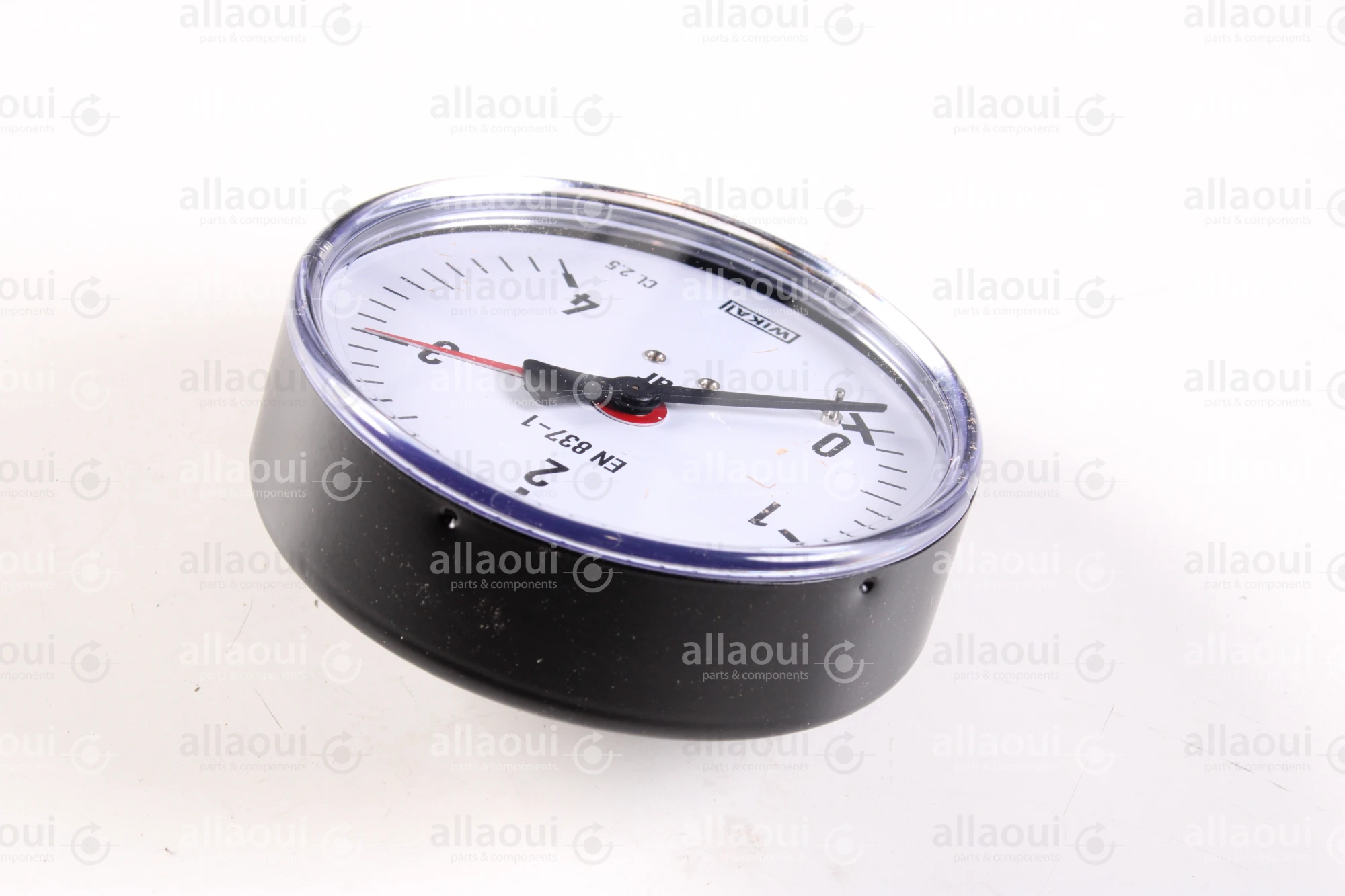 Wika Manometer 9070427