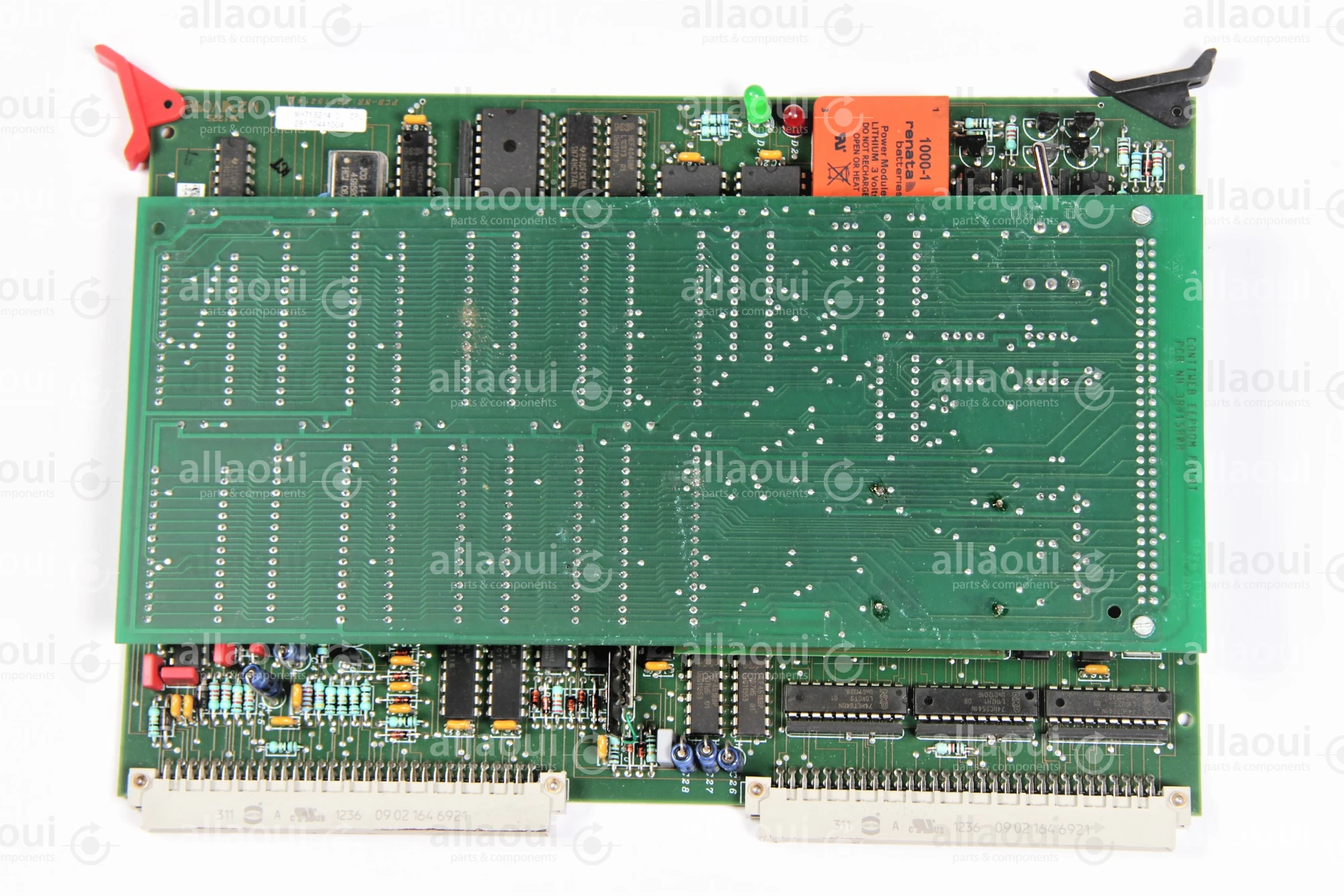 Contiweb Con 2R715214A & 3R715808