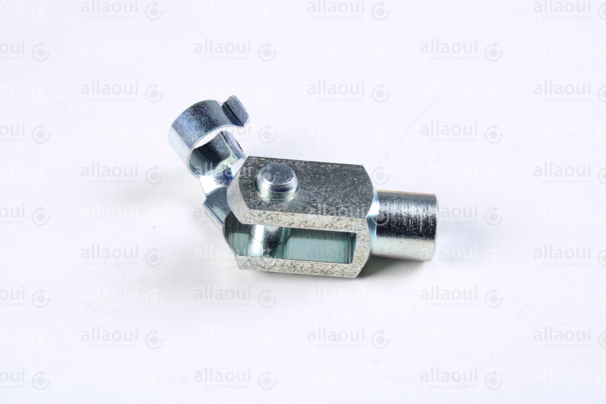 Polar Fork head/clevis 230284