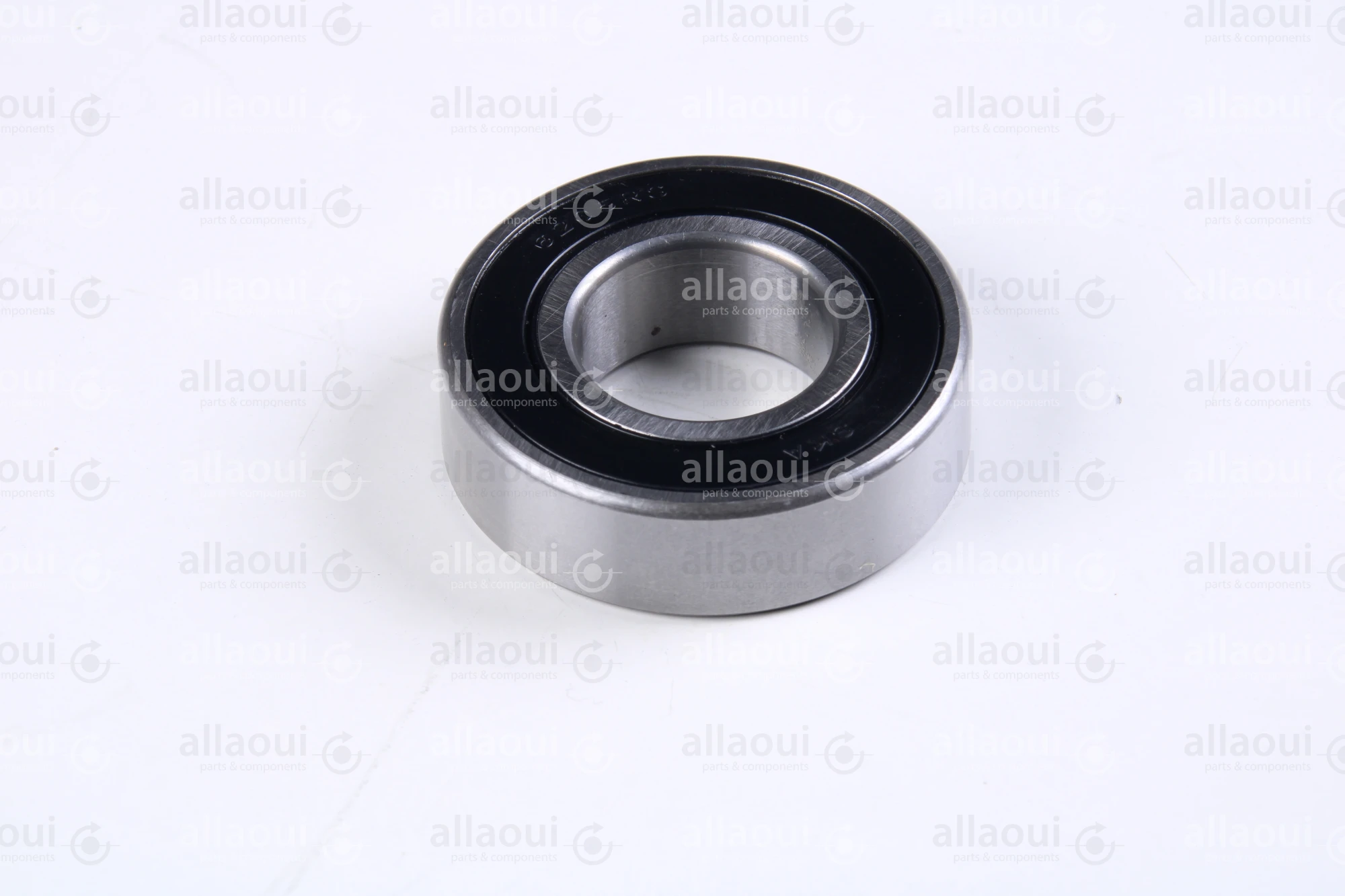 SKA Ball Bearing 6205-RS