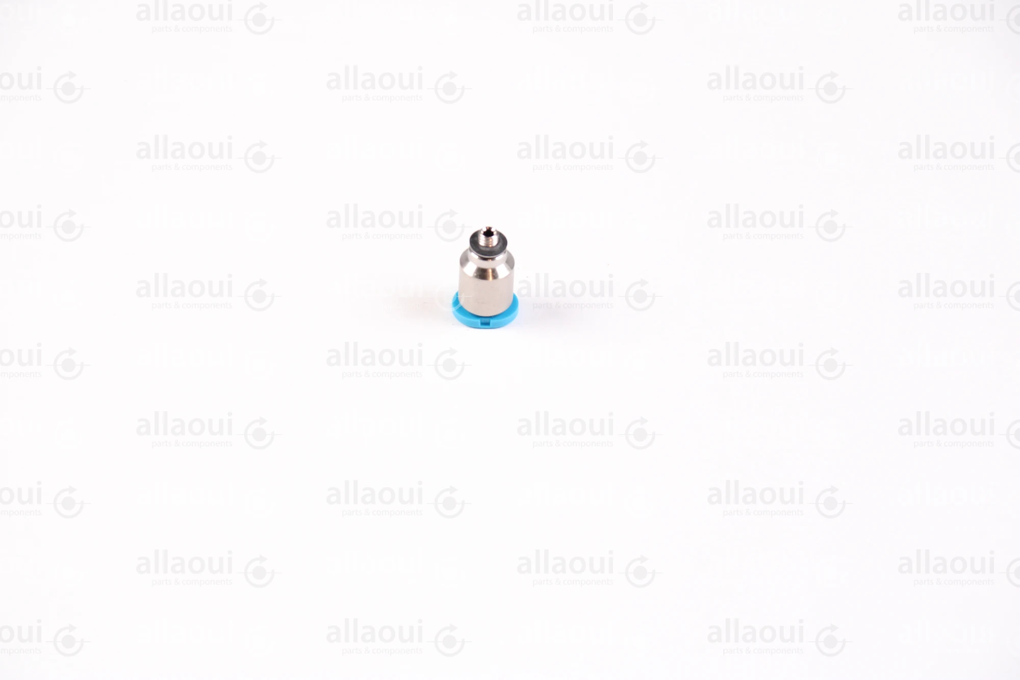 Festo Push-in Fitting QSM-M3-4-I