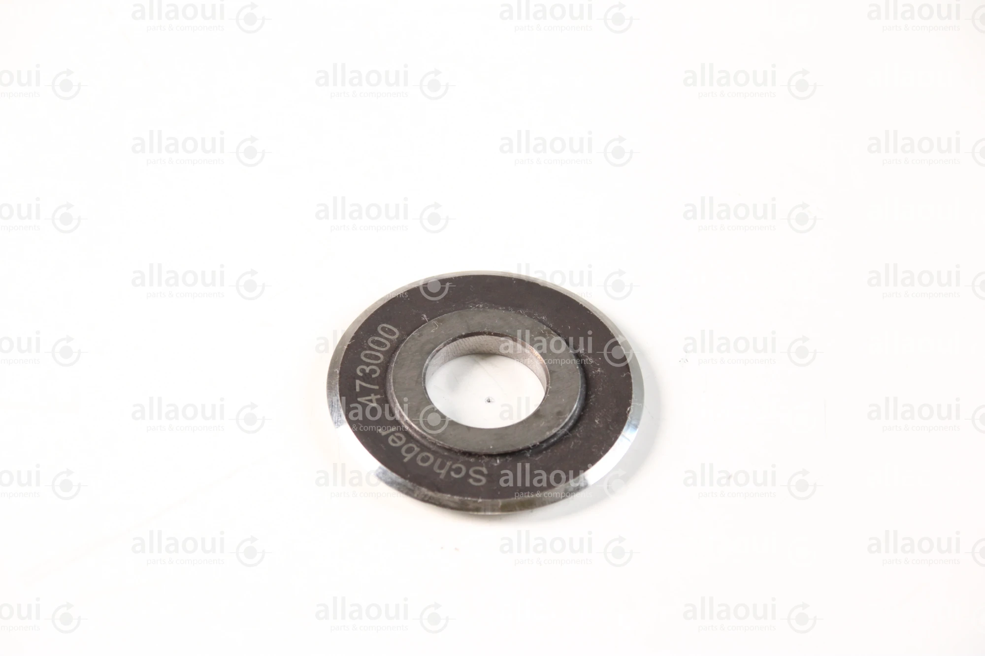 Schober Perforating disc 473000